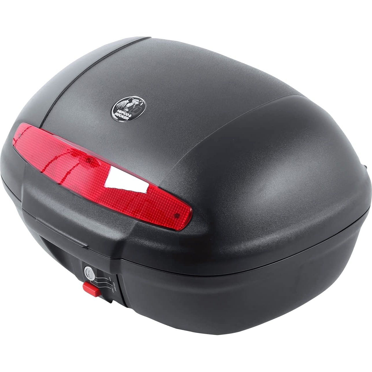 Hepco & Becker-Topcase Journey 50 Universal 49 Liter-5534241000000080