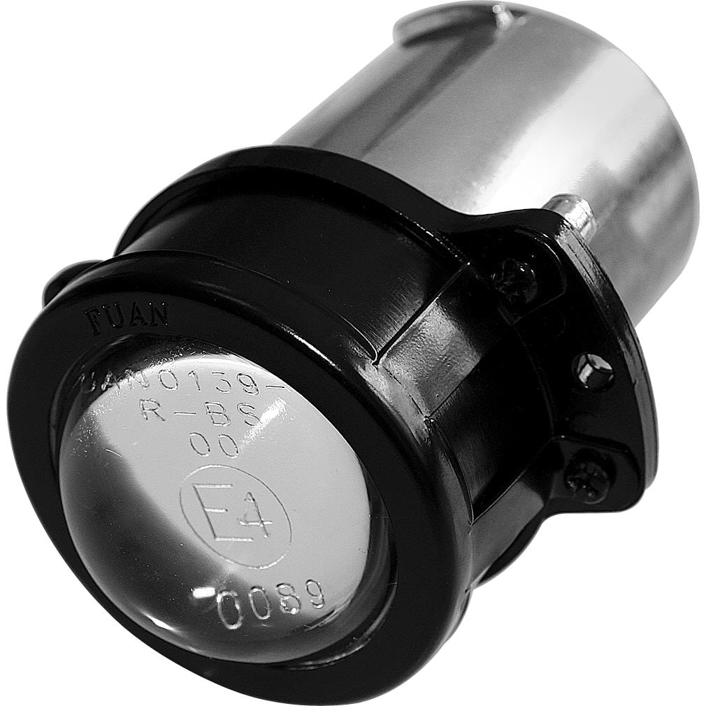 Shin Yo-H1 DE-Scheinwerfer Ø38mm zum Einbau-5518601033003310