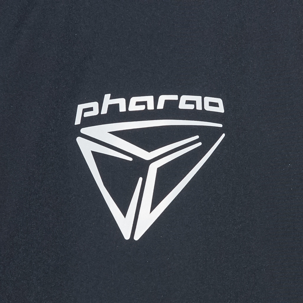 Pharao-Finn Windbreaker Jacke-8020201999007012