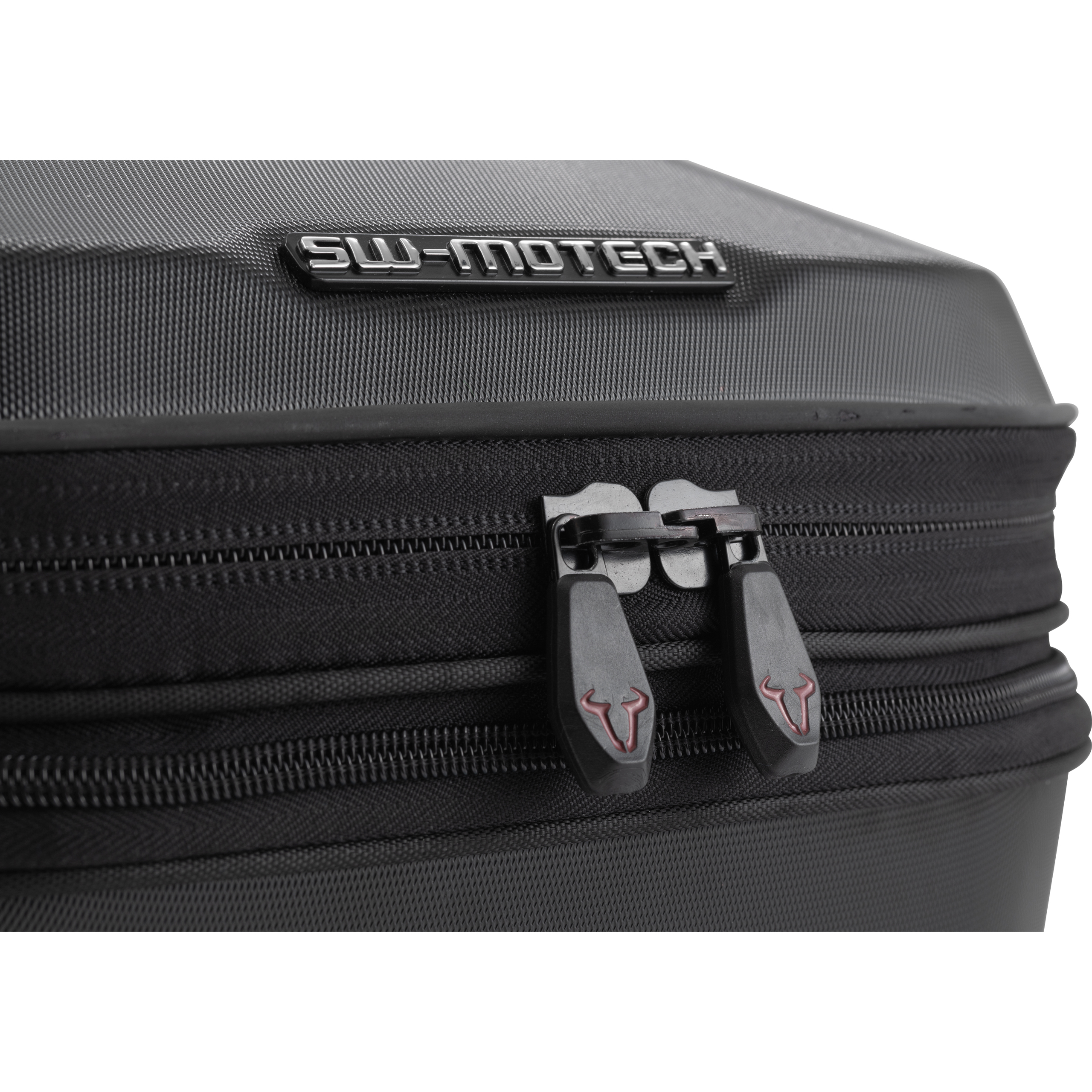 SW-MOTECH-Topcase/Hecktasche Urban ABS 16-29 Liter-5733901212001550
