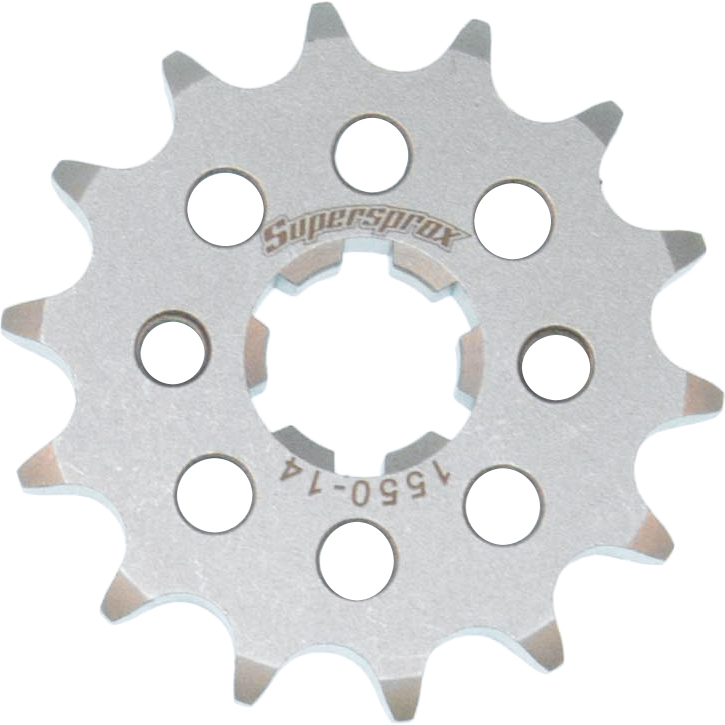 D.I.D.-Kettenkit 428D Clip S 14/53/132 für WR 125 R/X 2009-2015-5742881265011010