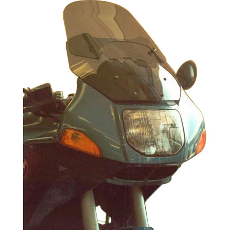 MRA Verkleidungsscheibe Vario V getönt für BMW R 1100 RS - Motorradteile & Ersatzteile - Verkleidungen & Abdeckungen