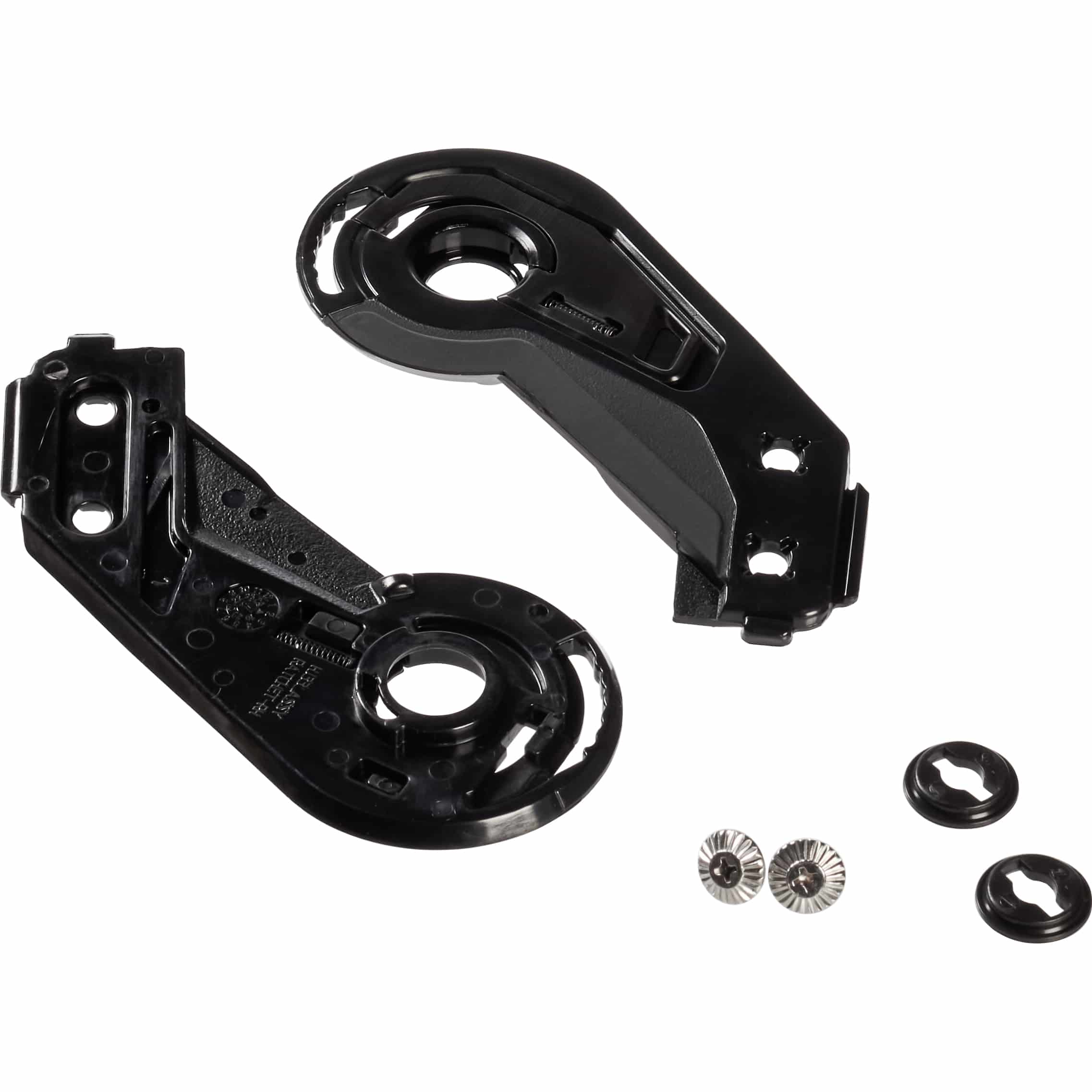 HJC-Visiermechanik i90/i91-4430351999000999