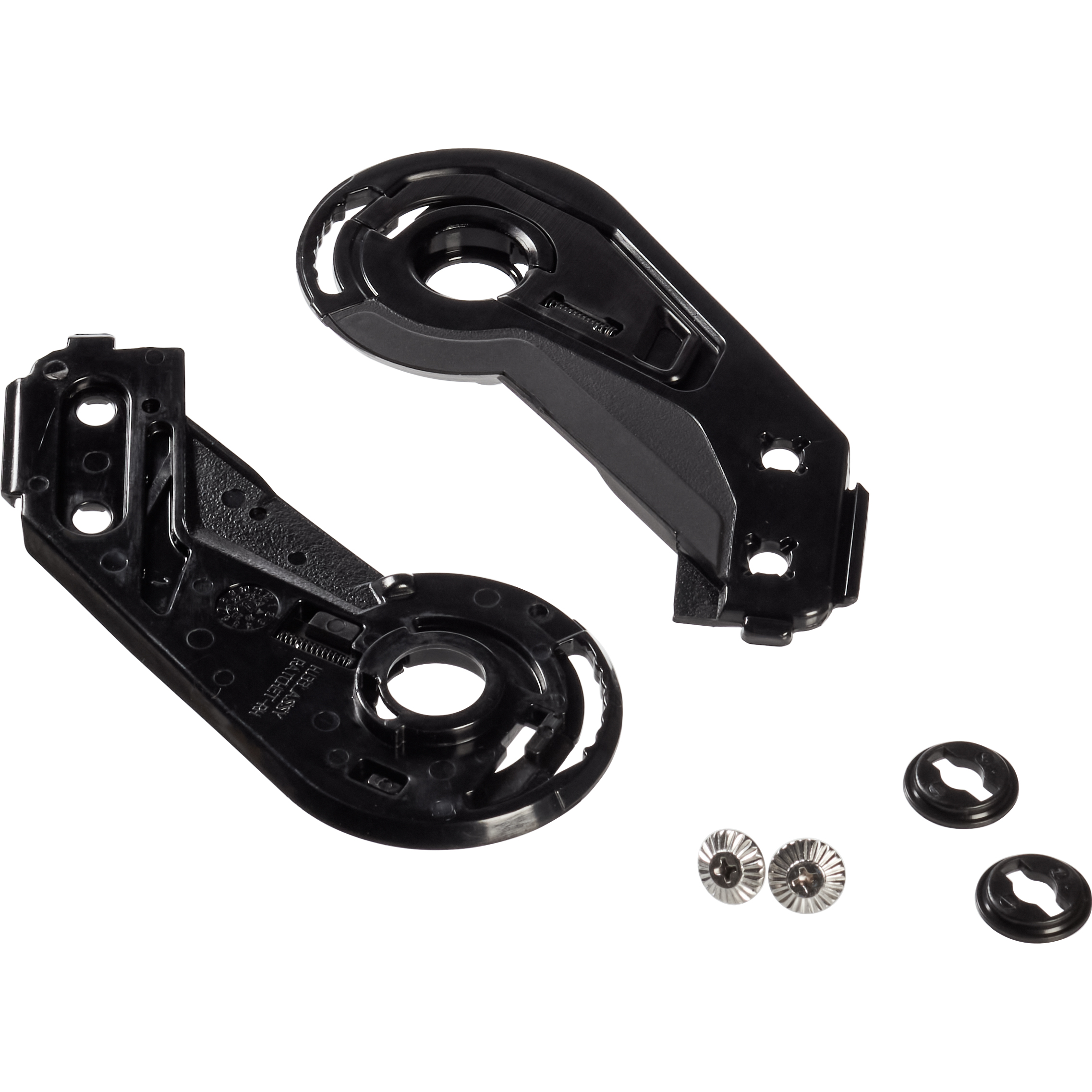 HJC Visiermechanik i90/i91 - Helme & Brillen - Helmvisiere