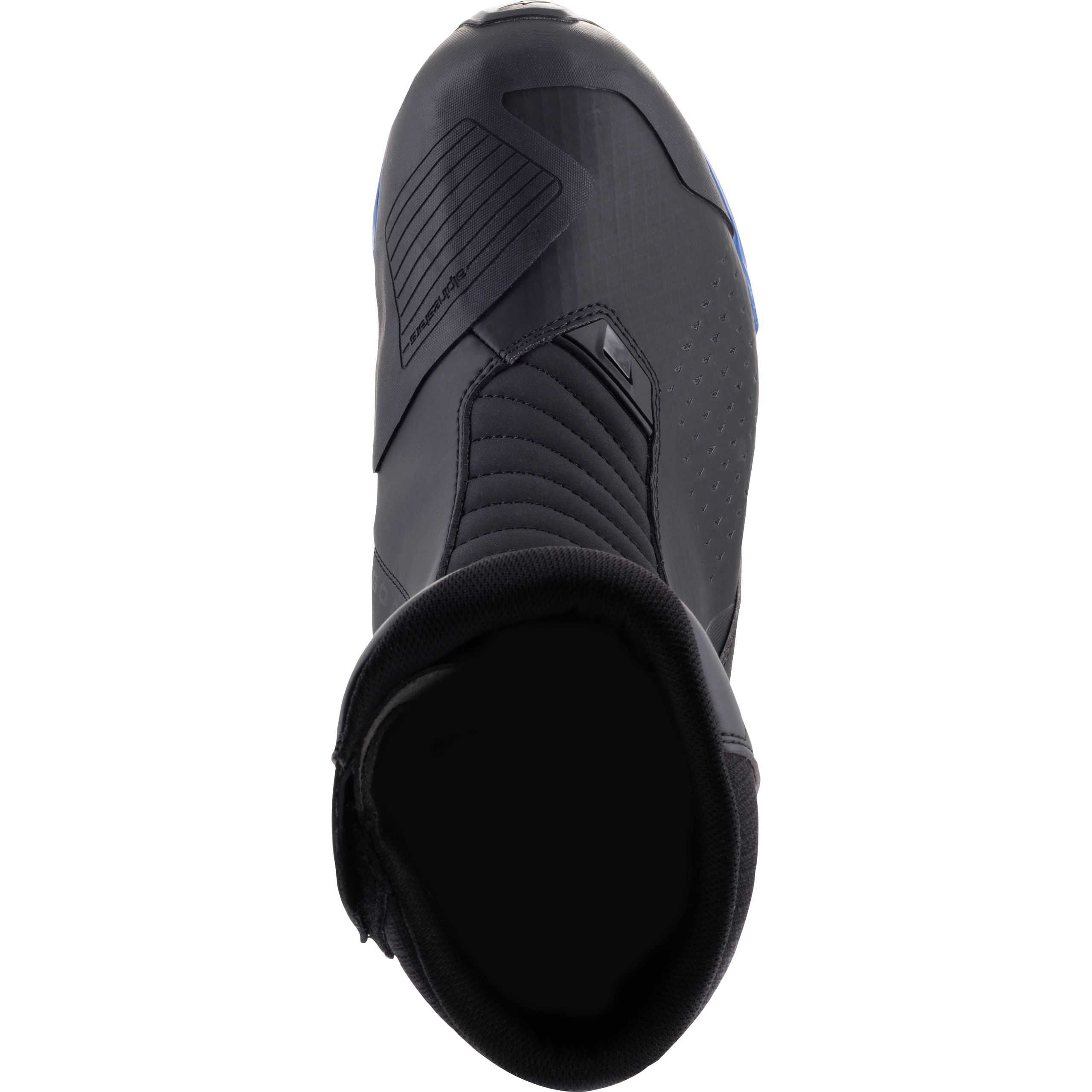 Alpinestars-RT-8 Gore-Tex Motorradstiefel lang schwarz 41-3006771999001741