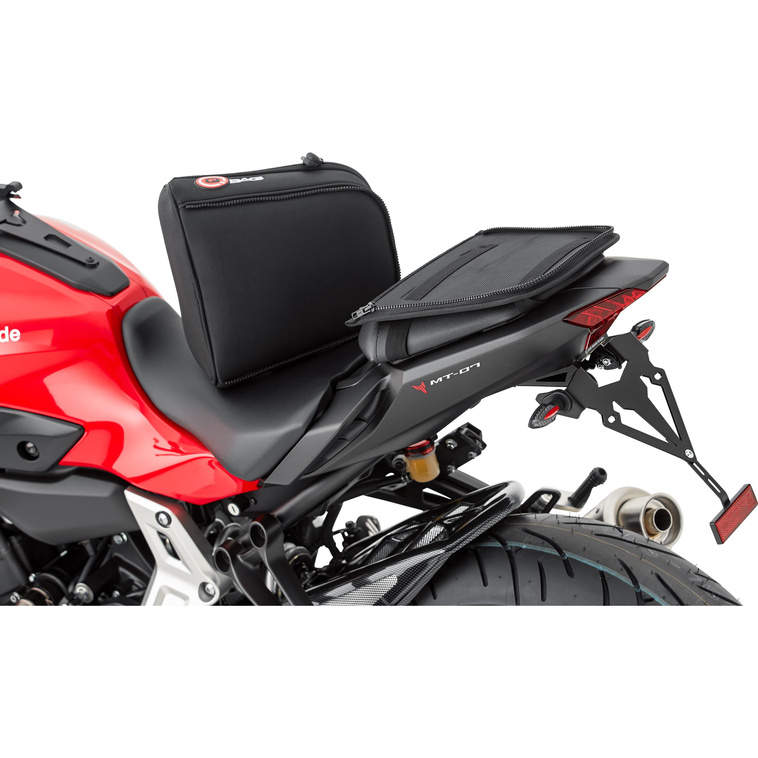 QBag-Hecktasche 03 abnehmbar 6,5 Liter Stauraum-5691811212001121