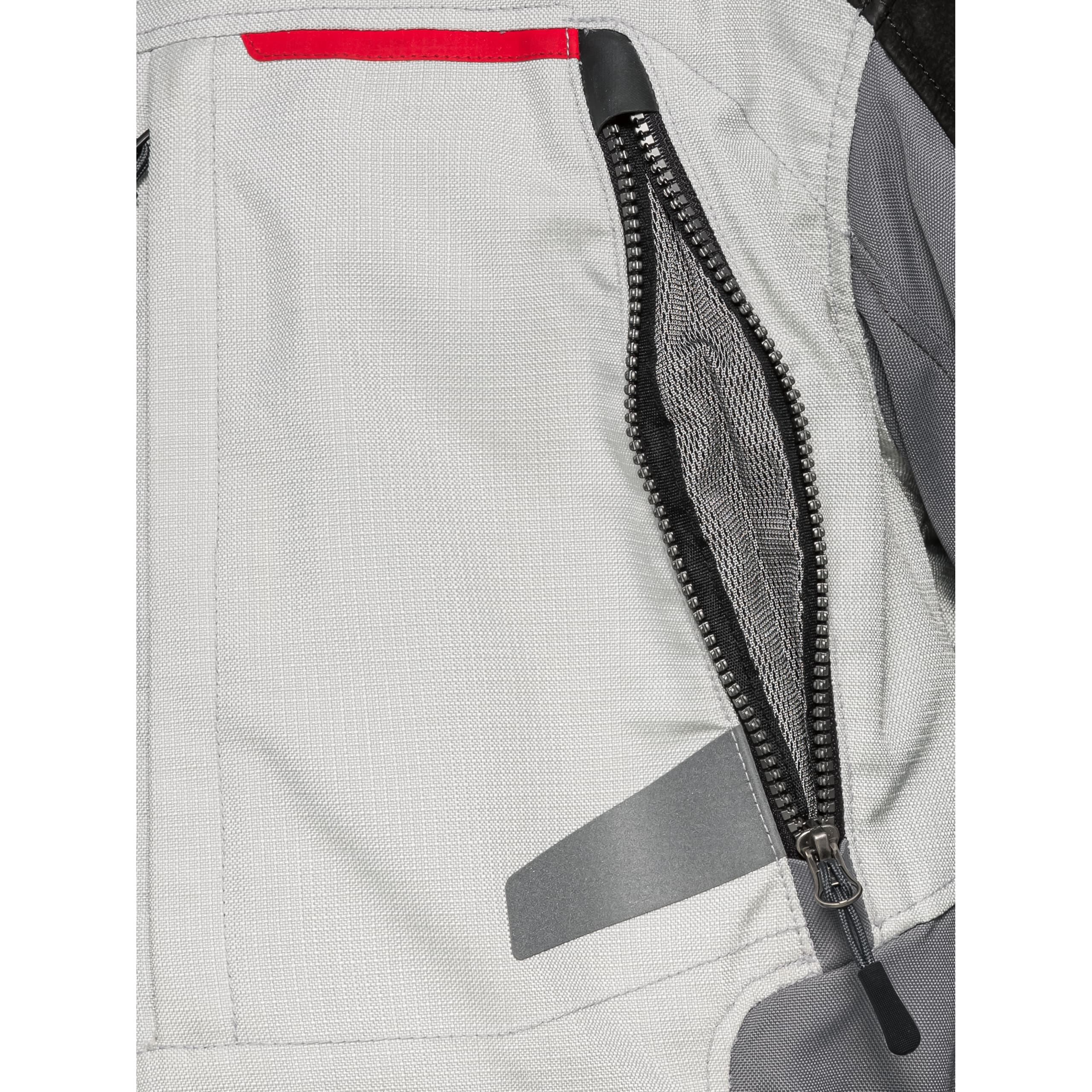 FLM-Touren Leder-/Textiljacke 4.0-2012741999007014