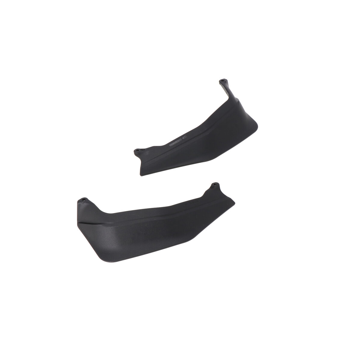 SW-MOTECH Erweiterungs-Set für Handprotektoren Adventure - Motorradteile & Ersatzteile - Lenker, Griffe & Hebel