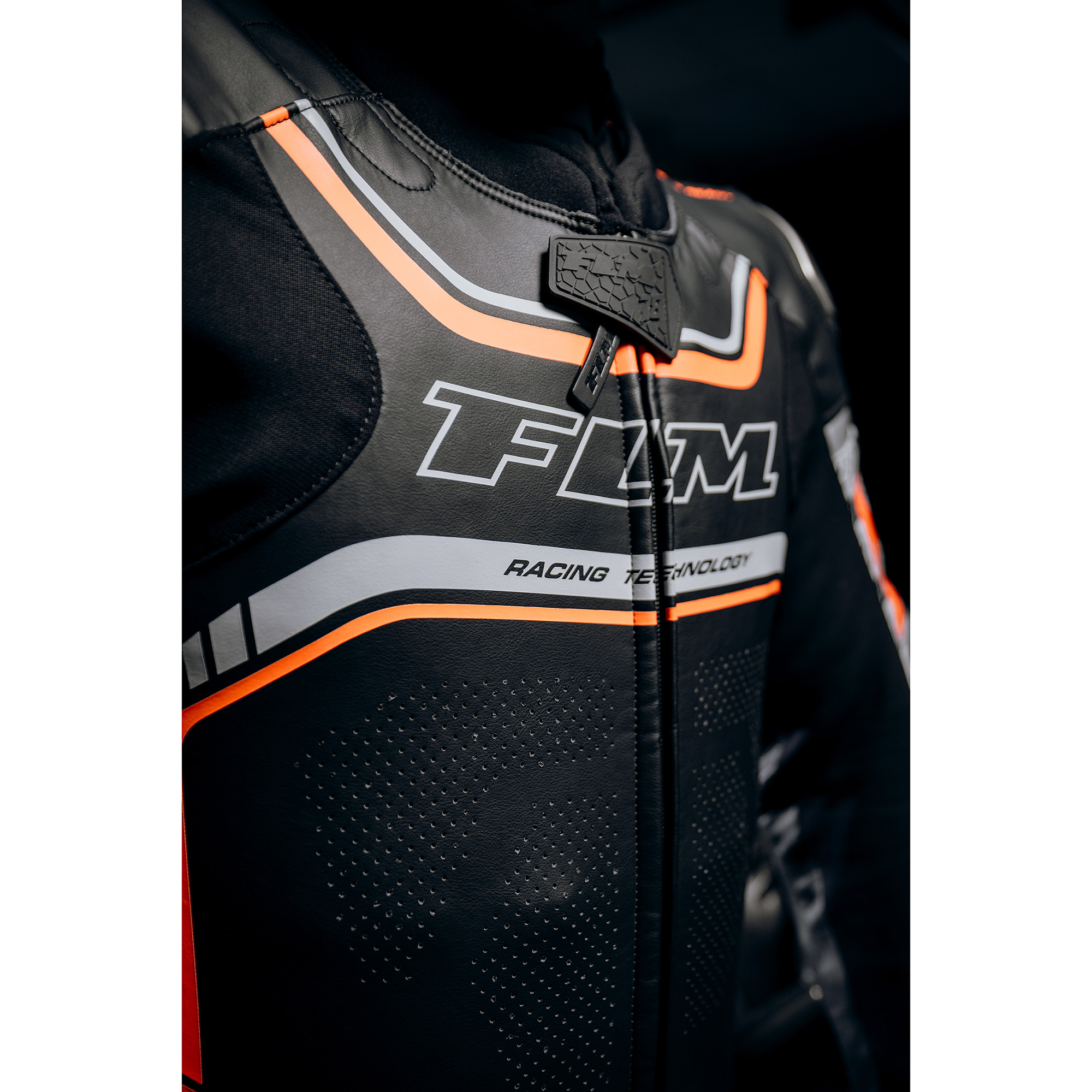 FLM-Le Mans GP Racingkombi 1-tlg.-1207371999002306