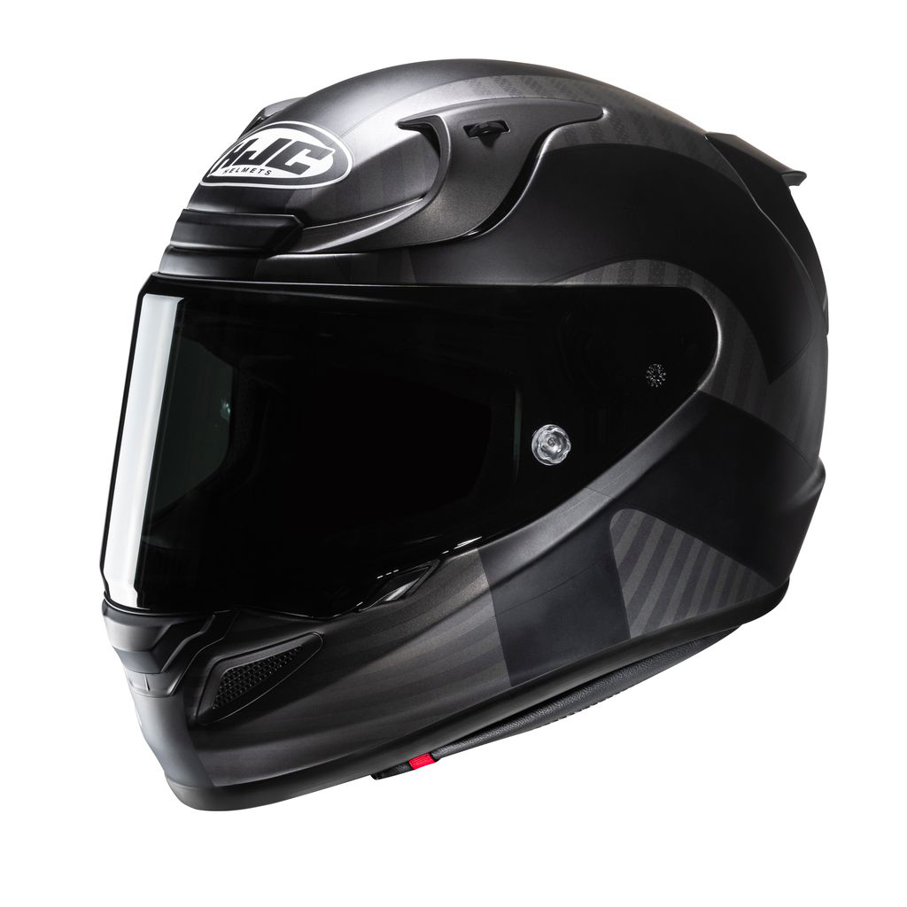 HJC RPHA12 Ottin MC-5SF S - Helme & Brillen - Motorradhelme