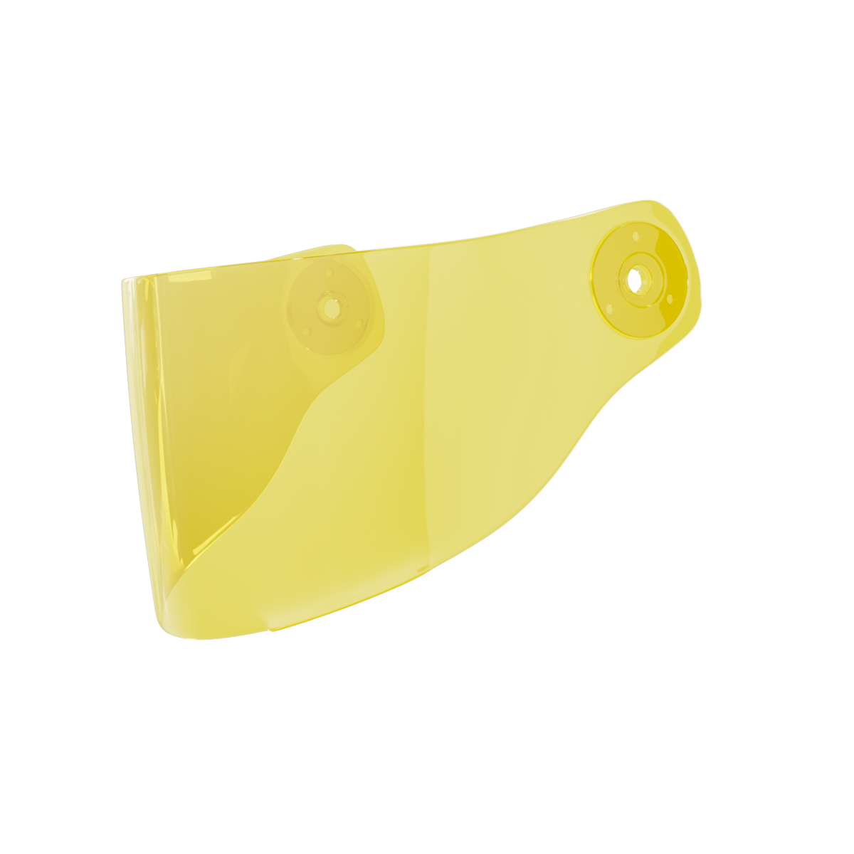 John Doe-JD/ONE ECE Visier gelb getönt-0001320999083