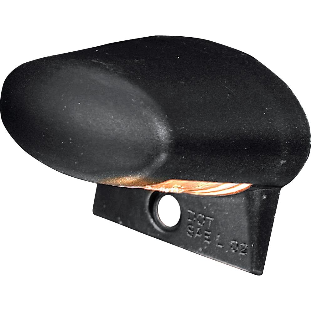 Shin Yo-Nummernschildbeleuchtung oval 12V, 5W-5544131027000700