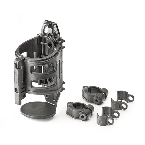 Givi Flaschenhalter E199 für Thermo Trinkflasche STF500S - Motorradzubehör - Motorradgepäck