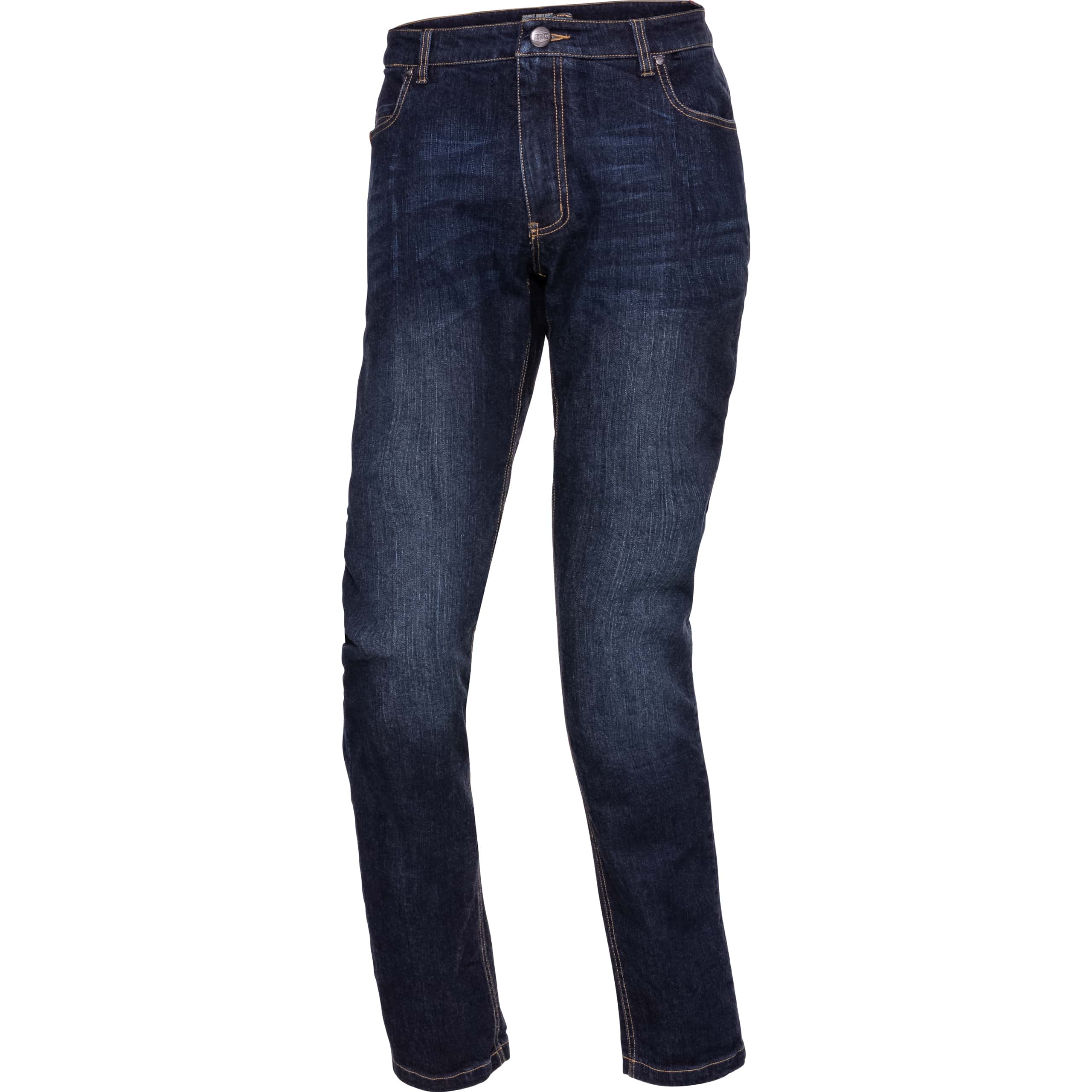 Spirit Motors-Cordura Denim Jeans mit Aramid 2.0-2104941003003241
