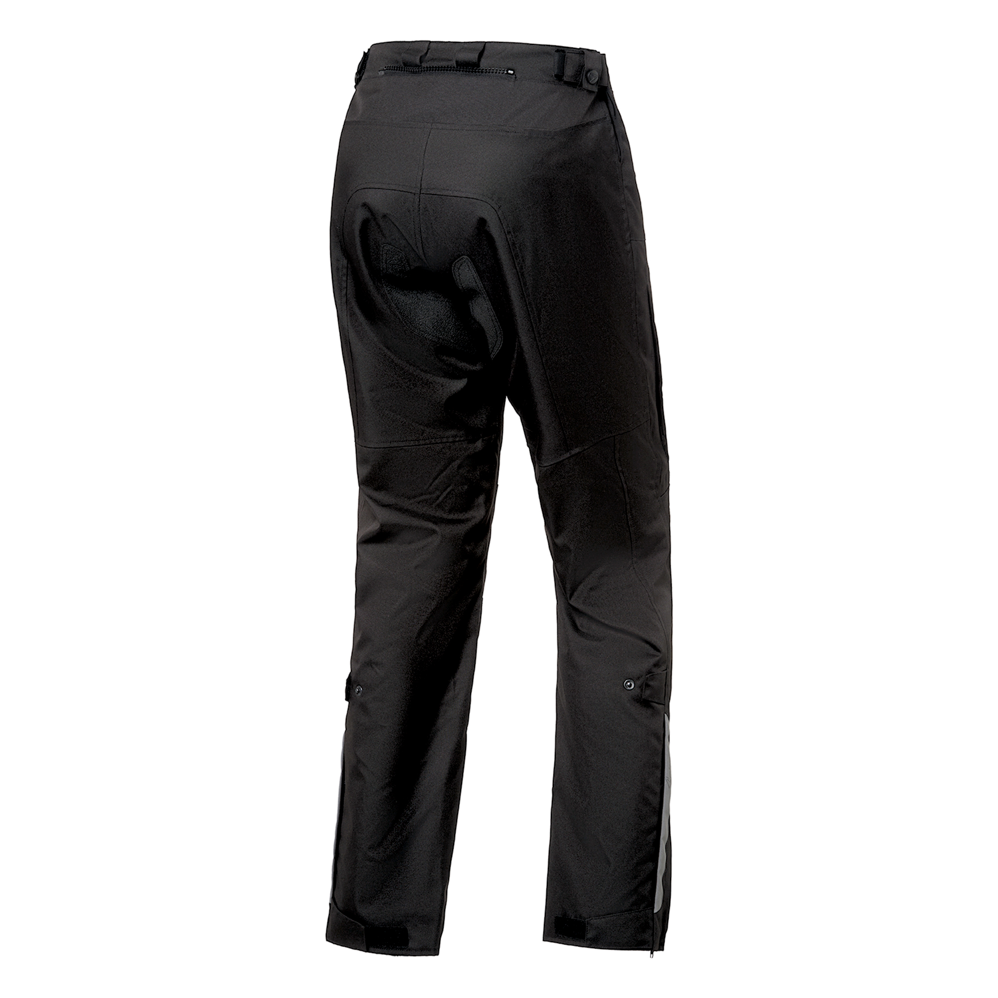 Pharao-Faro WP Textilhose schwarz M-2111241003001009