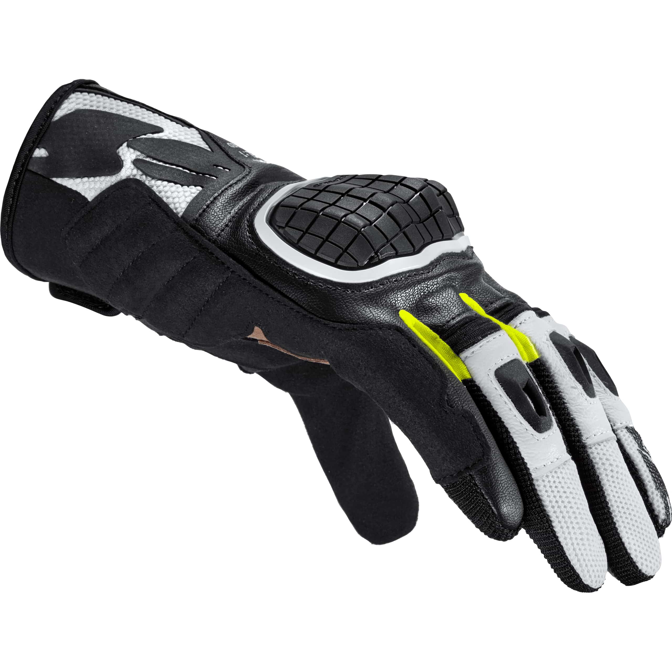 SPIDI-G-Warrior Handschuh kurz-3116231007009011