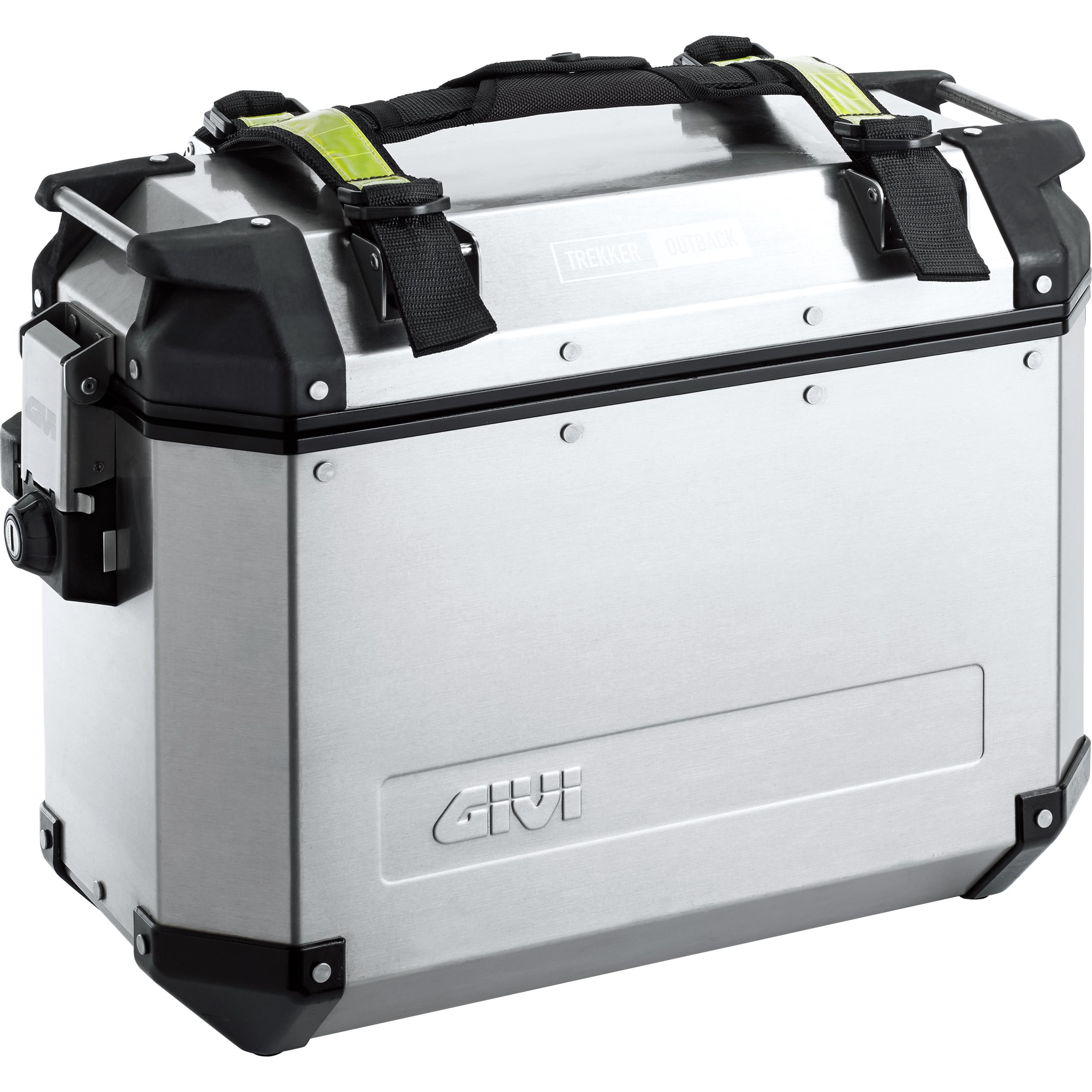 Givi Tragegurt E143 für Trekker Outback 37/48 - Motorradzubehör - Motorradgepäck