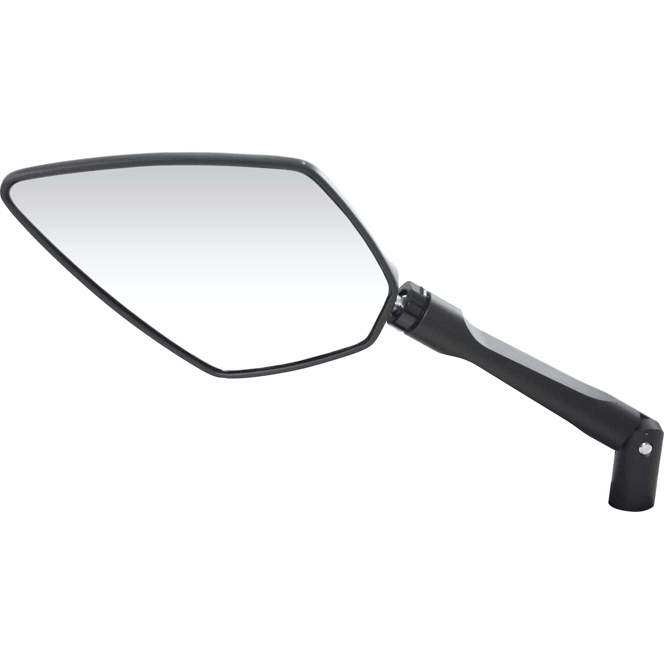 Highsider-Lenkerspiegel M10x1,25R+L Orlando Alu-5706361113004660