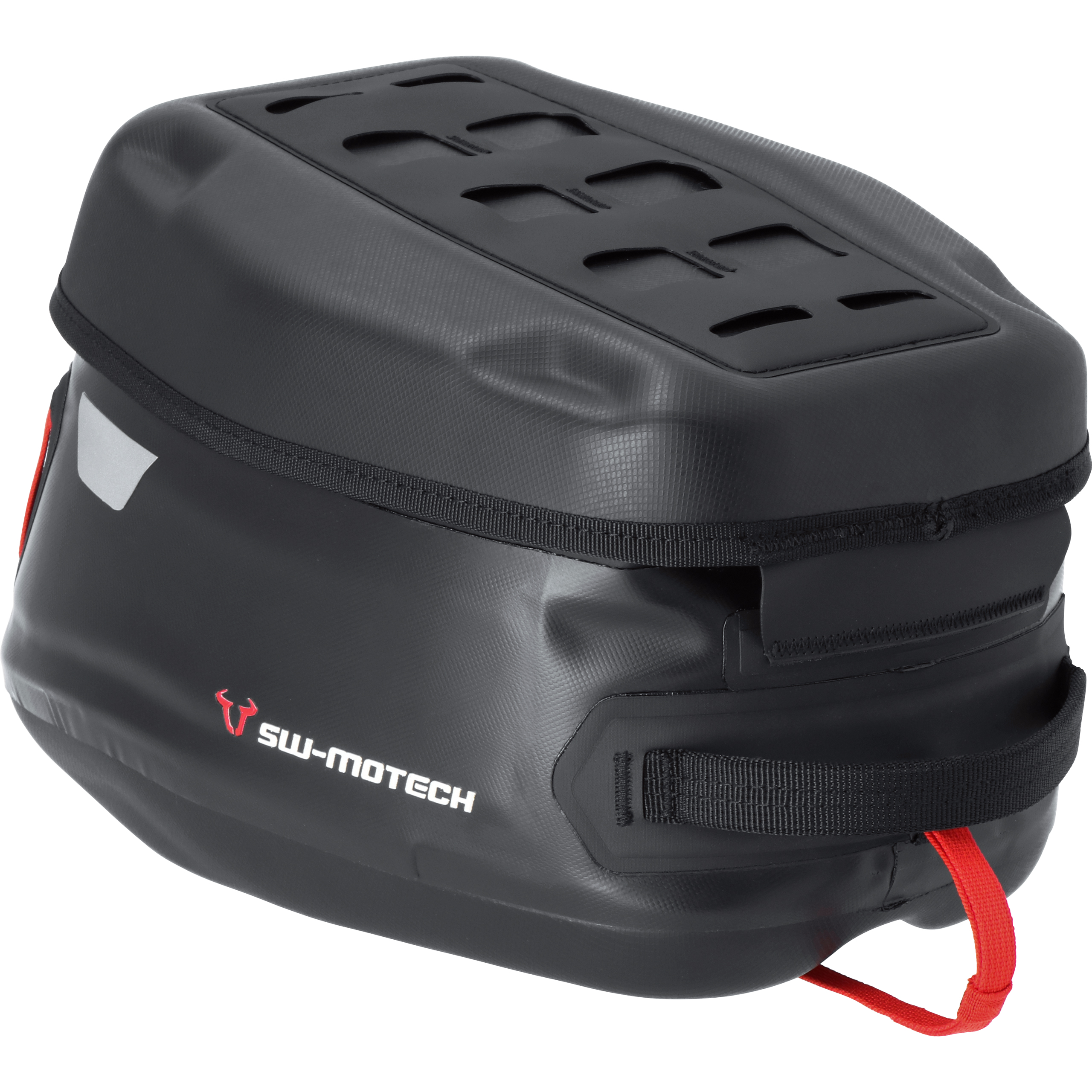 SW-MOTECH-Tankrucksack Quick-Lock PRO Yukon WP wasserdicht 6 Liter-5741211000000070