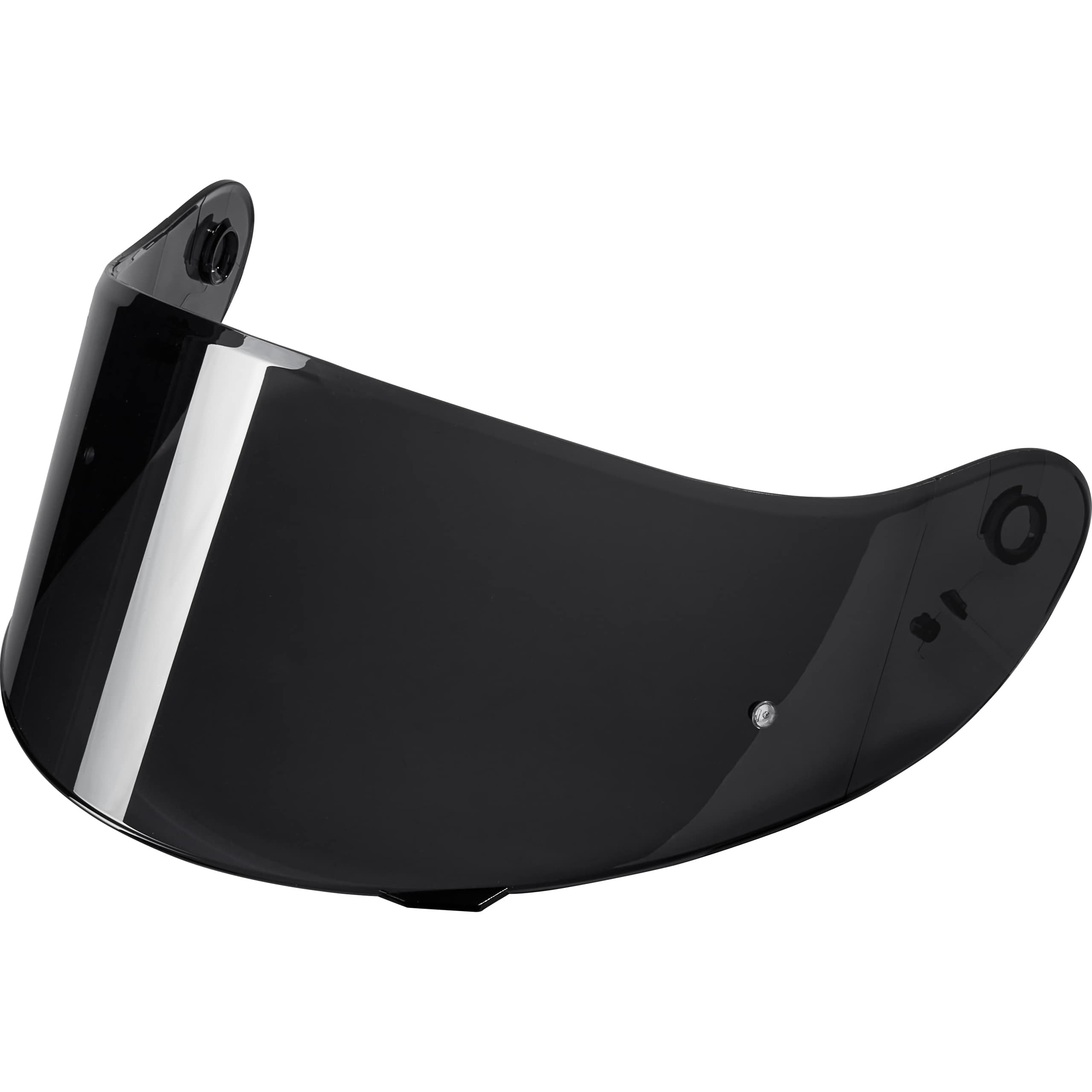 Nexo-Visier Integralhelm Basic III Pinl. Vorbereitet stark getönt-4407811999082