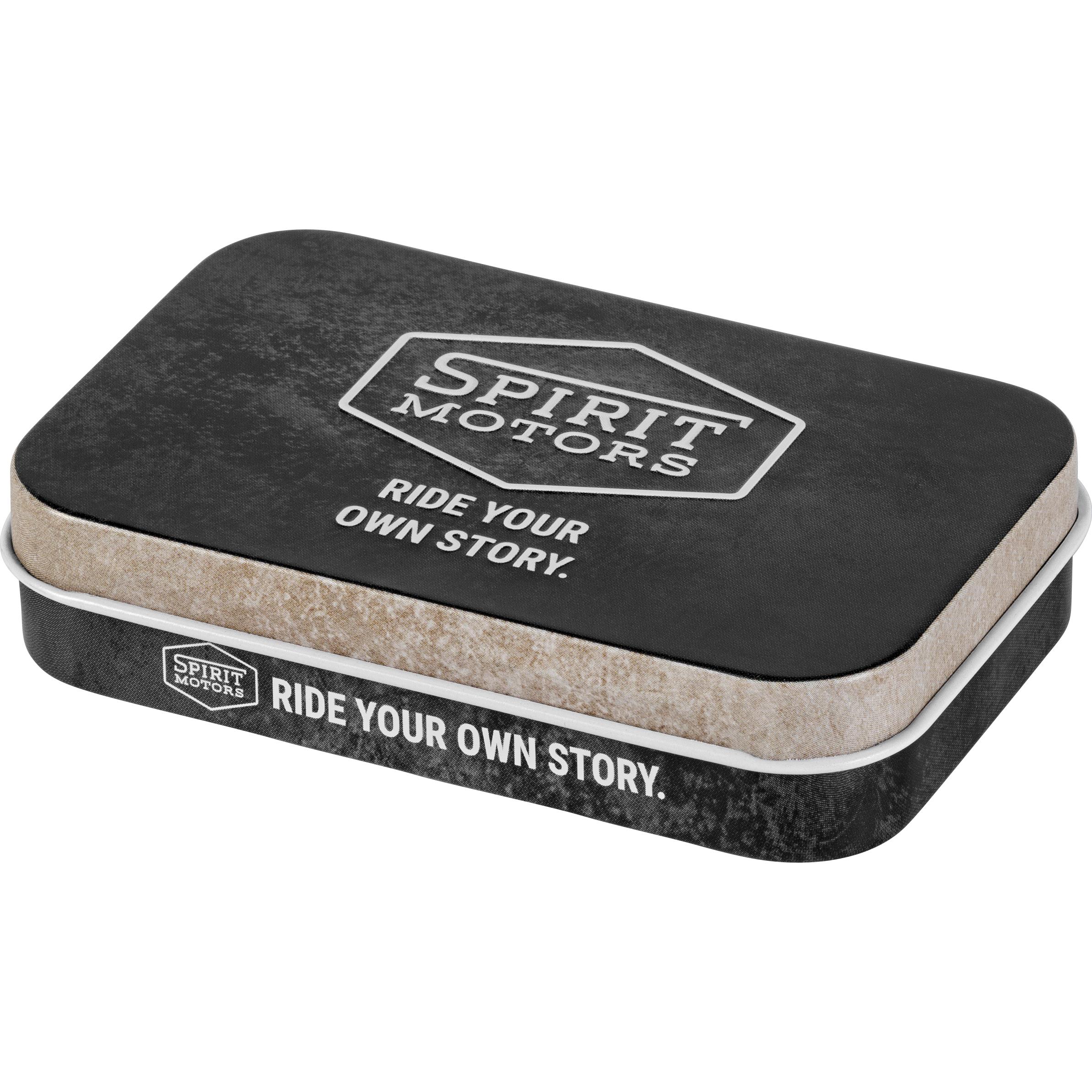 Spirit Motors-Pillendose XL Retro-5728821