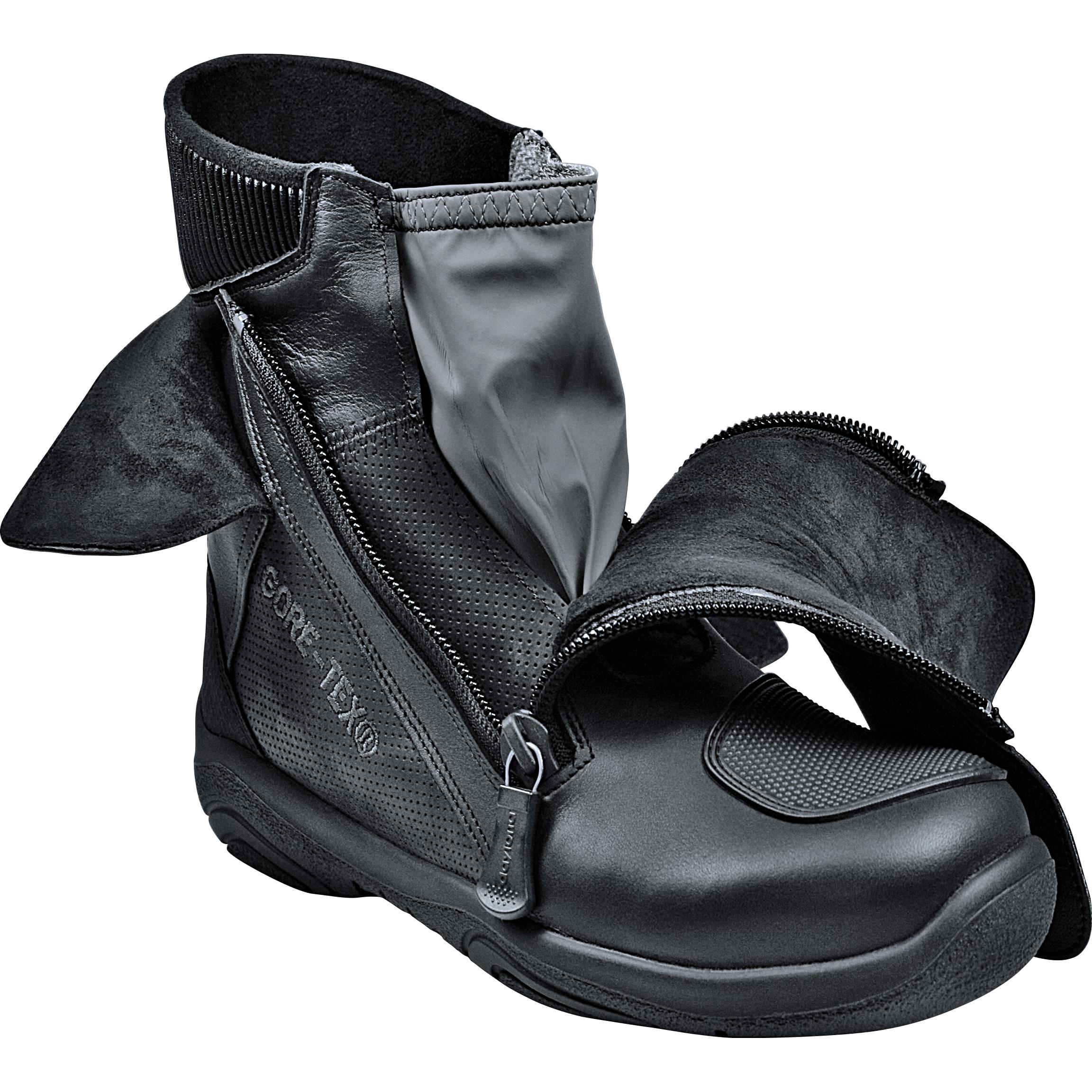 Daytona Boots-Arrow Sport GTX Stiefel schwarz 39-3008291999001739