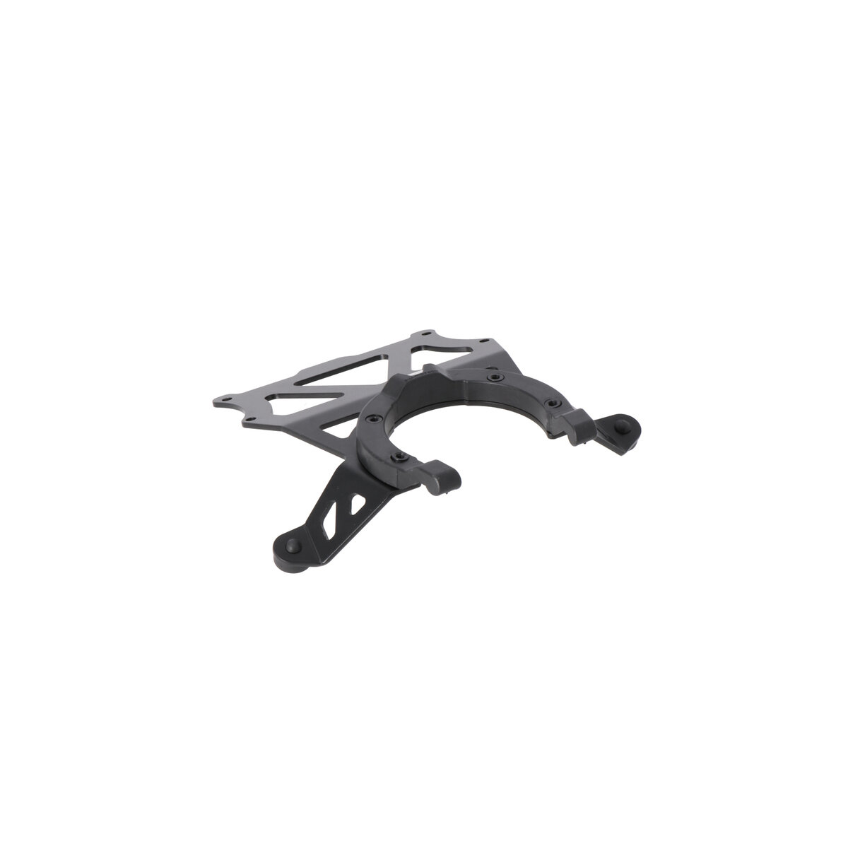 SW-MOTECH Tankring QUICK-LOCK ION TRT.00.475.32300/B für Yamaha Tenere - Motorradzubehör - Motorradgepäck