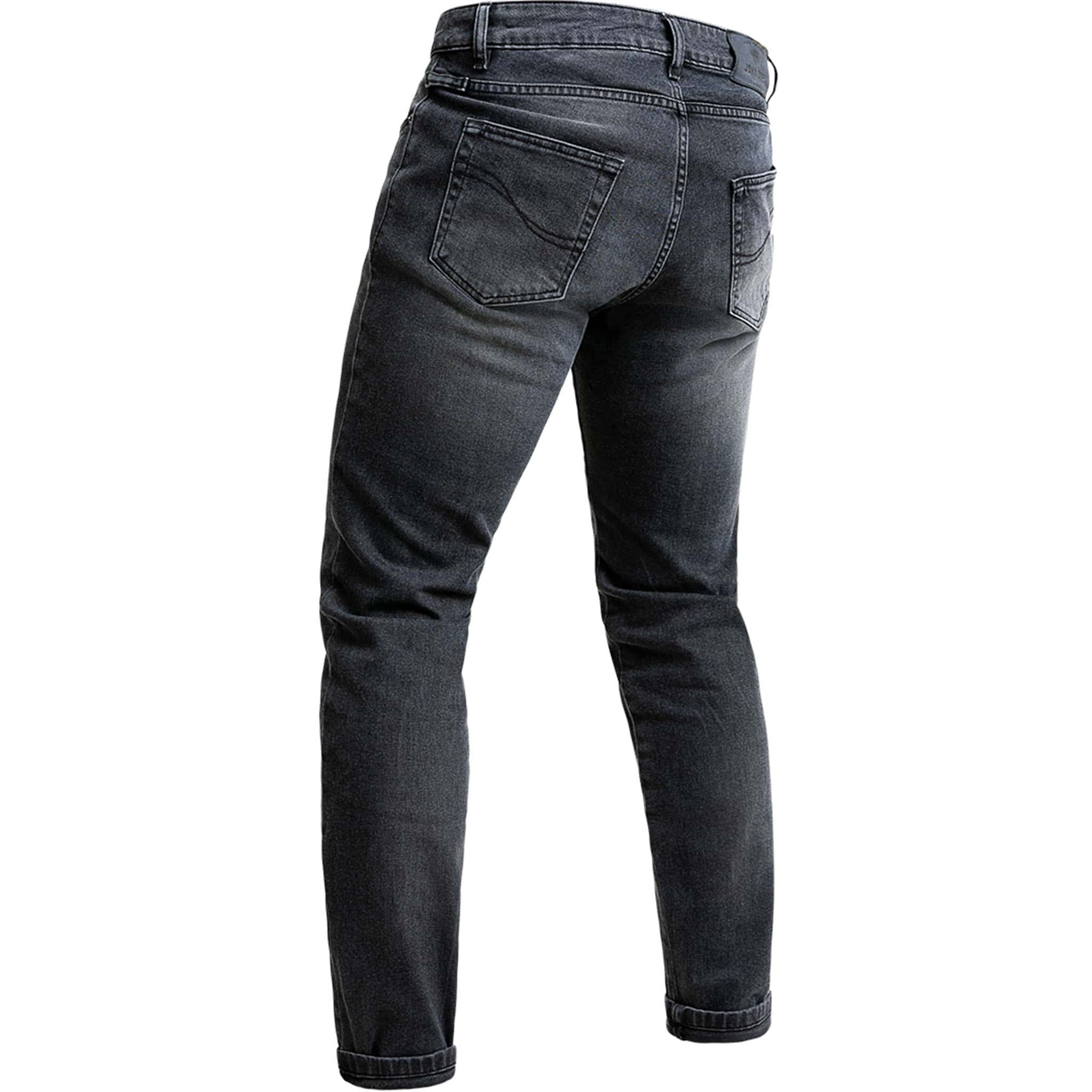 John Doe-Dylan Jeanshose schwarz 30/30-2100041999001225