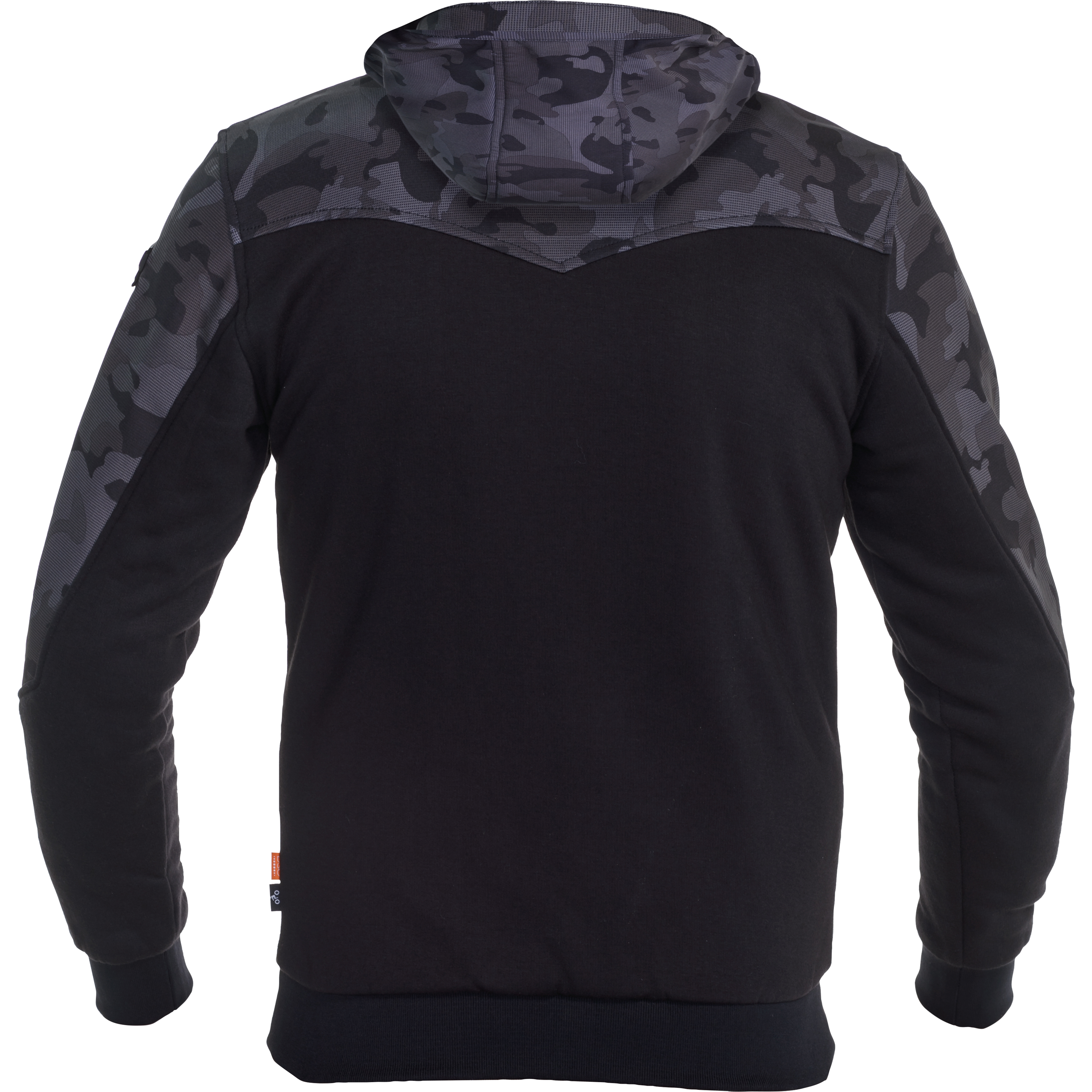 Richa-Titan Core Textiljacke army camo L-2015051999012010