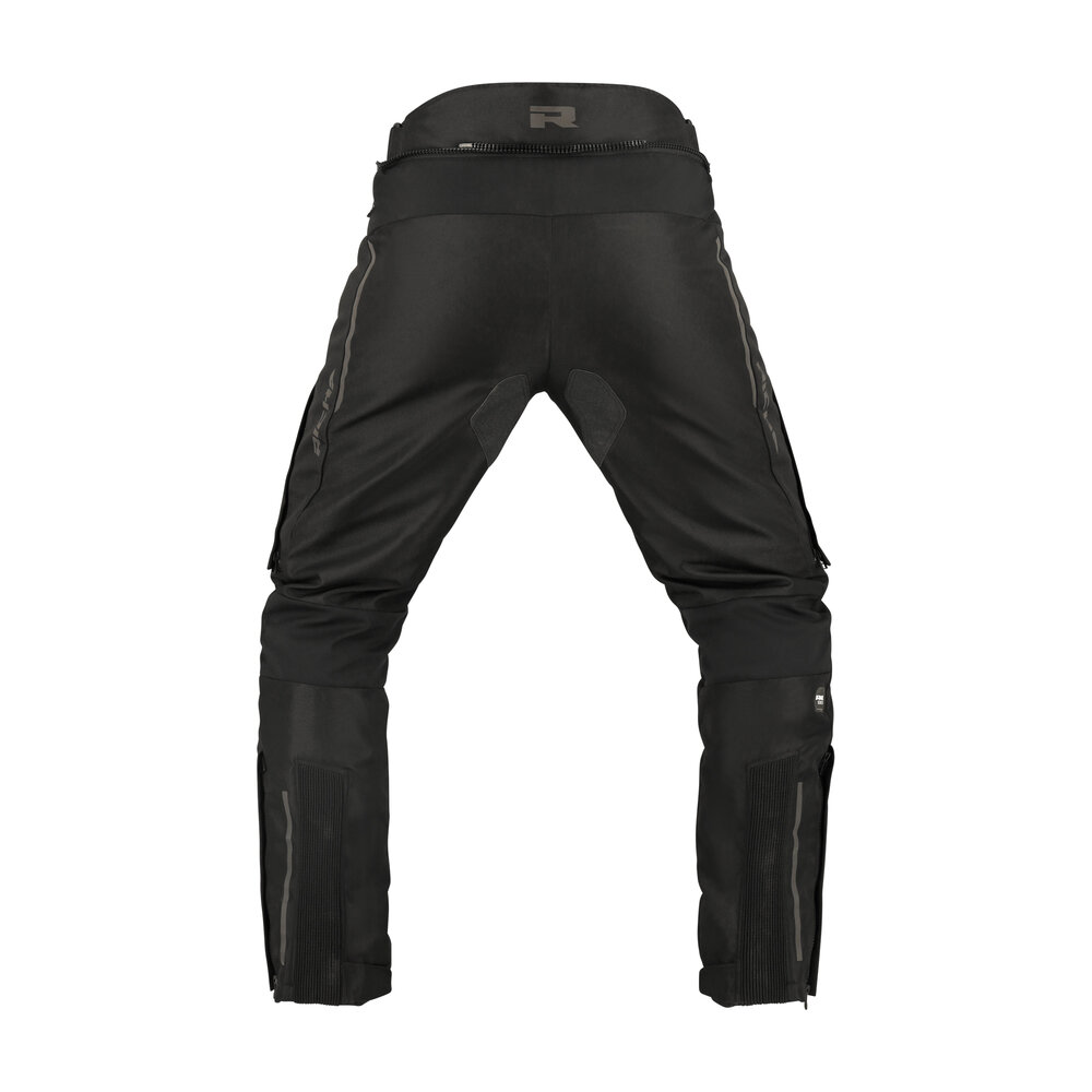 Richa-Eternity Damen Textilhose schwarz-0001903999001