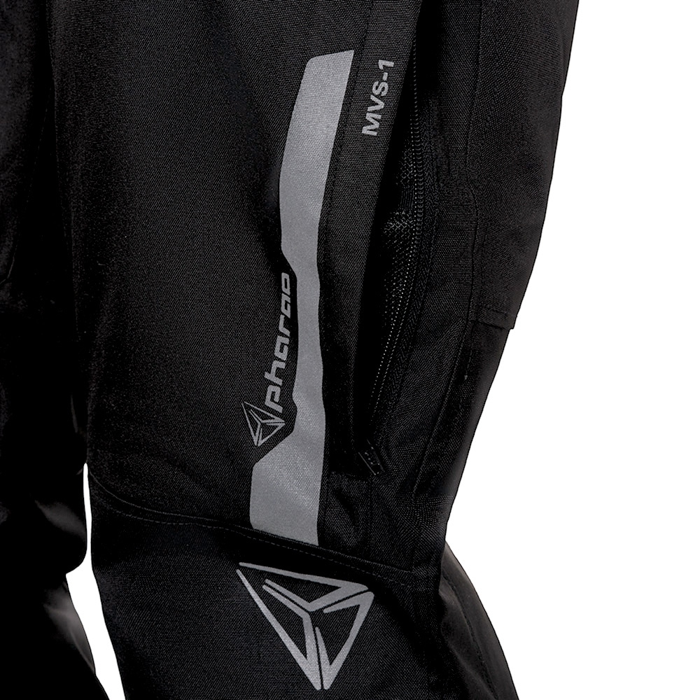 Pharao-Faro WP Textilhose-2111241003001050