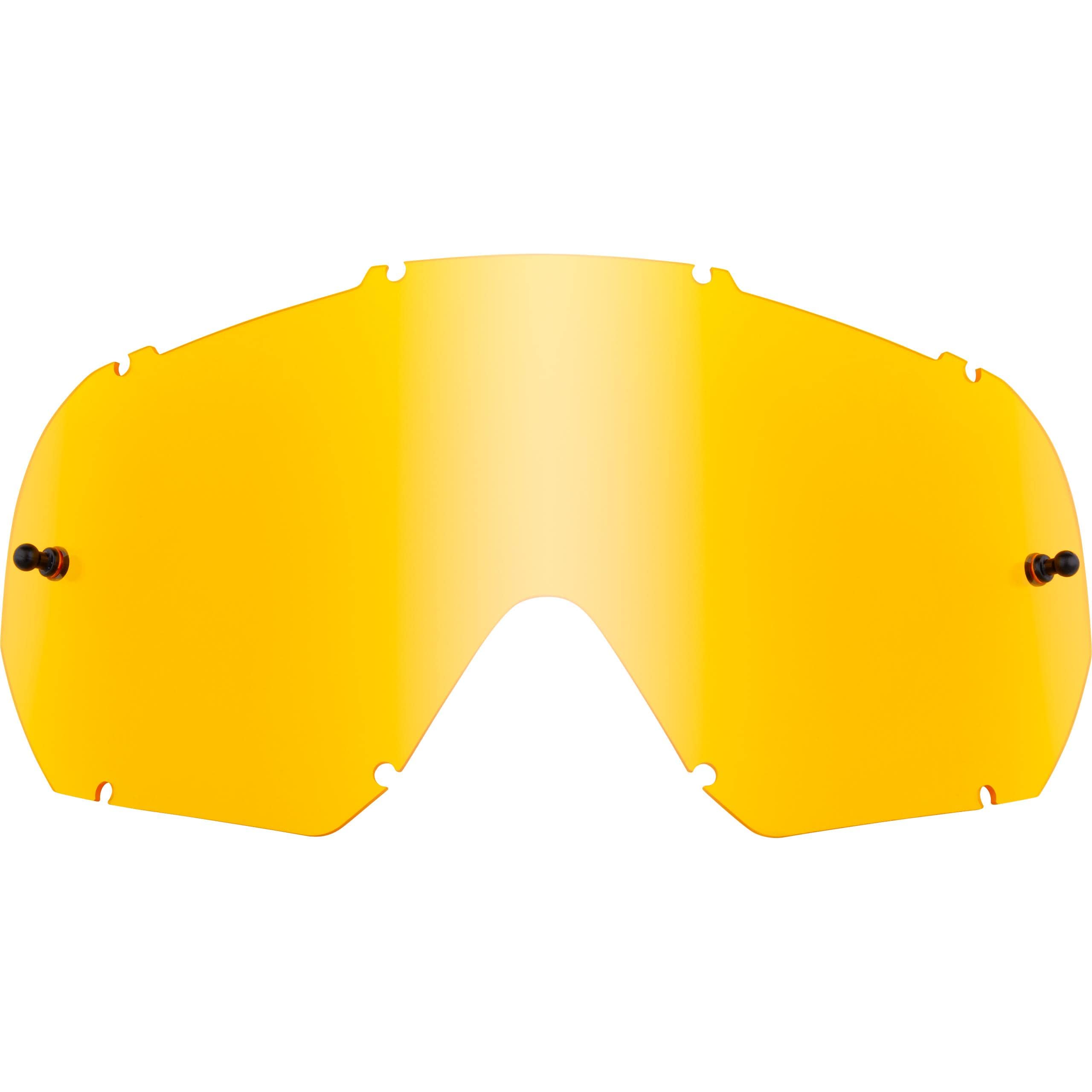 O'Neal-Ersatzglas Single B-10 Crossbrille-4504861999083999