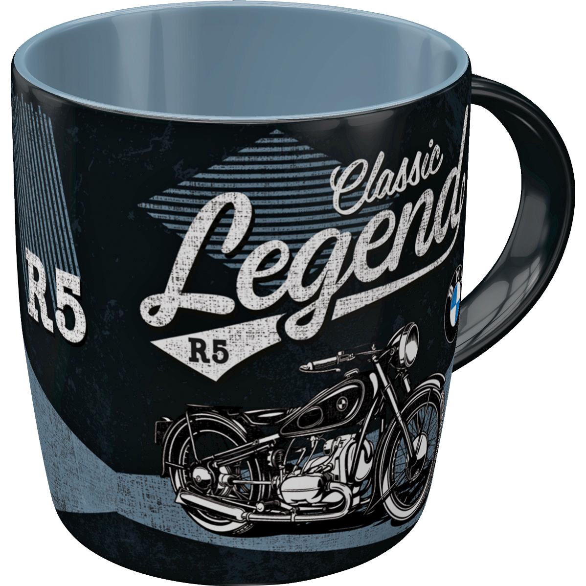 Nostalgic-Art-Tasse "Set BMW - Classic Legend" 330 ml-5741041207030120