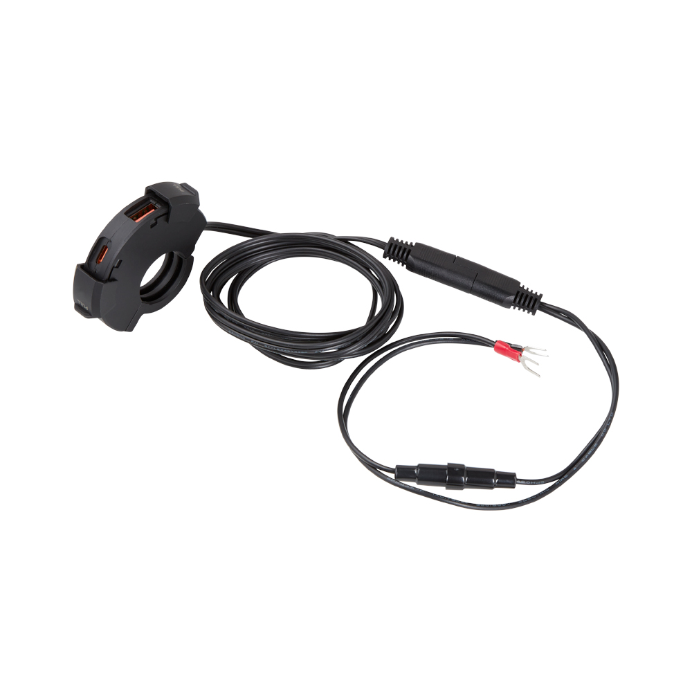 Hashiru caricatore USB MUC001