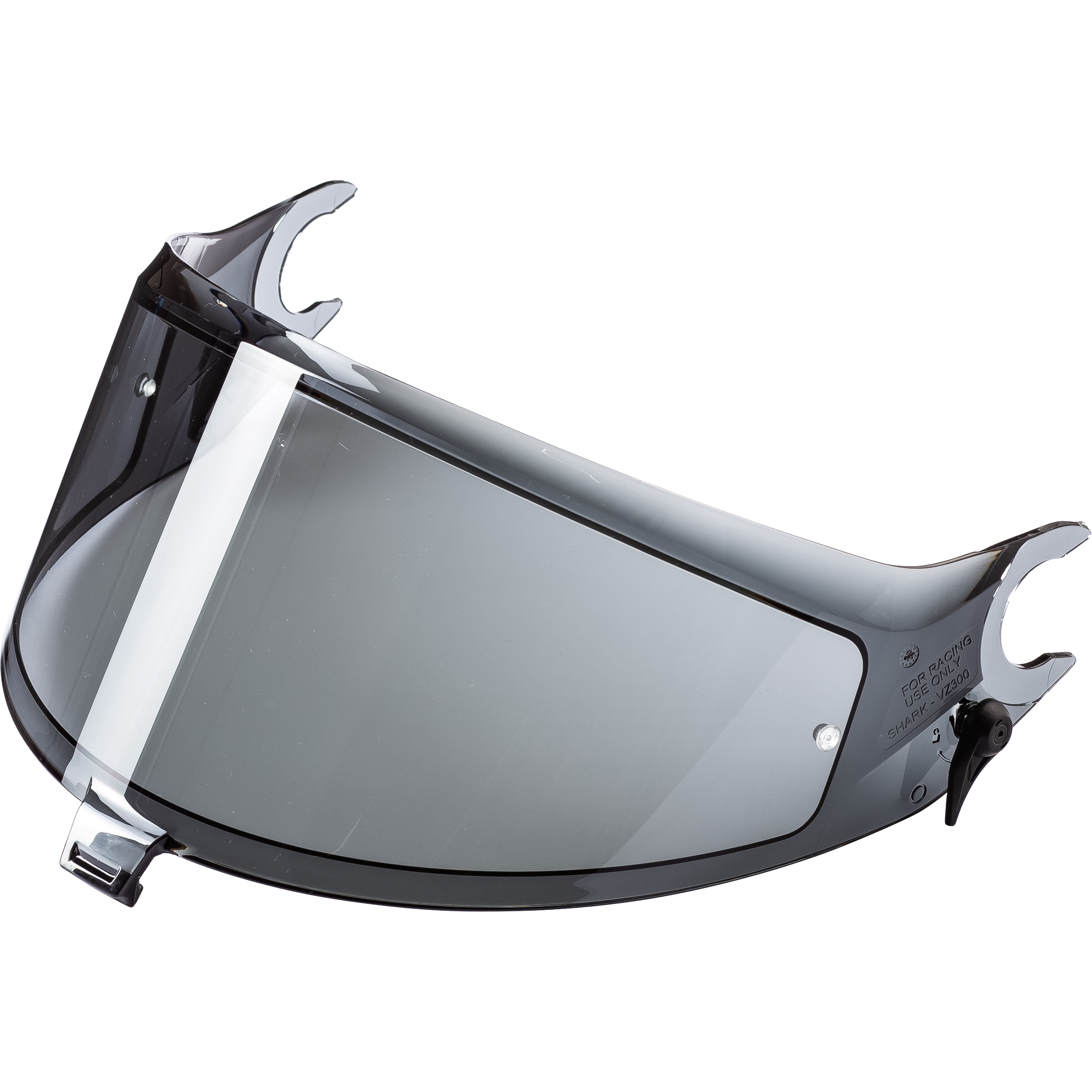 Shark helmets Visier Spartan GT/RS Pinlock vorbereitet stark getönt - Helme & Brillen - Helmvisiere