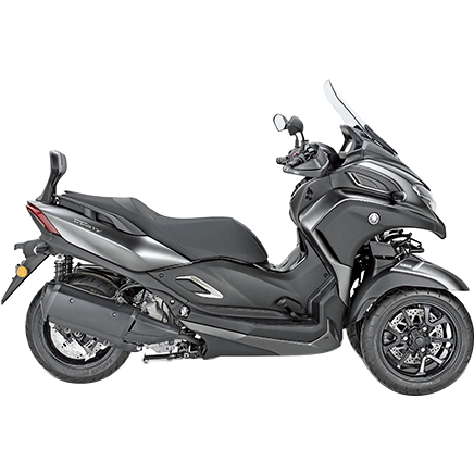 Givi-Beifahrer-Rückenlehne TB-5667501108000530