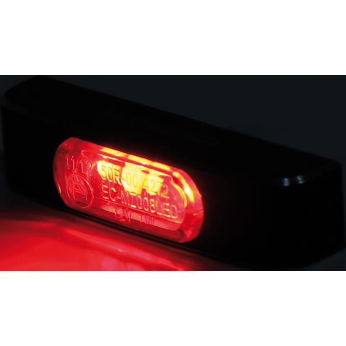 Highsider-LED Alu Rücklicht CONERO T2-5710831029001461