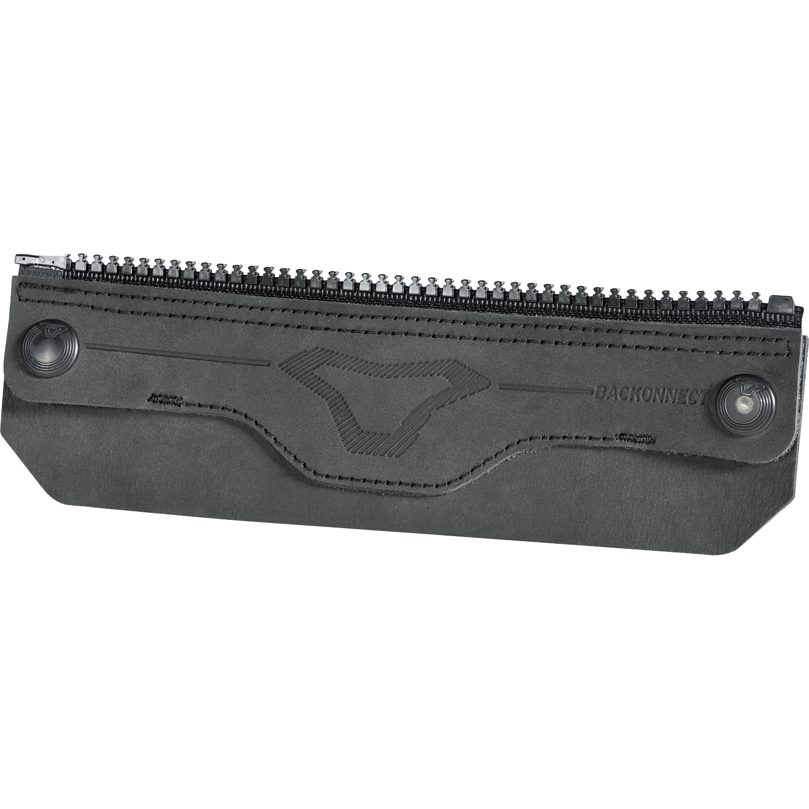 Macna Backconnect Gürteladapter schwarz - Motorradbekleidung - Zubehör & Accessoires