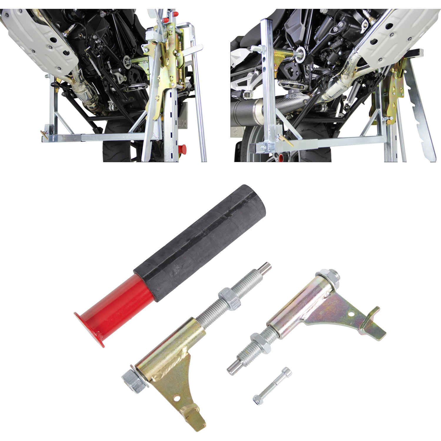 Kern-Stabi-Spezial Adapter 3013 für BMW für Speed-Lifter-5703671149010130