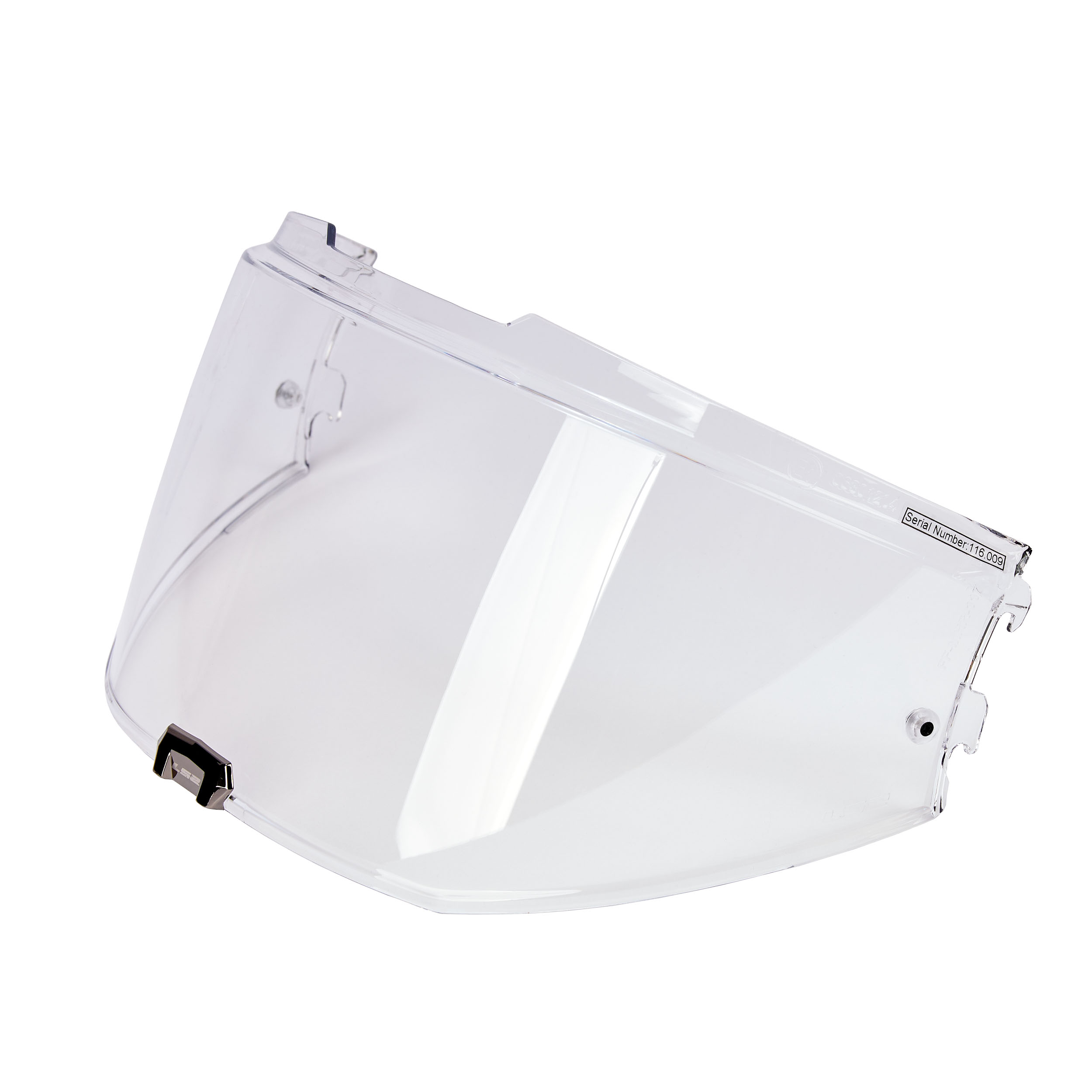 LS2-Pinlock Visier FF910 Advant II klar-0002438999080000