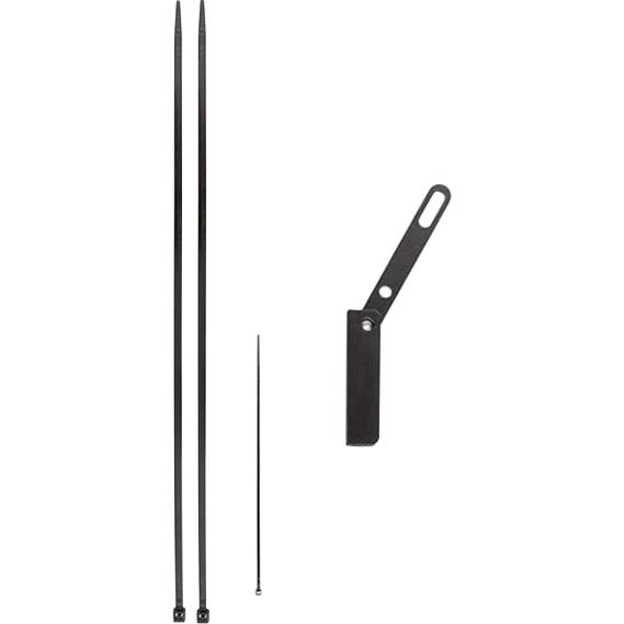 Cobrra-Ersatzteil NDN2-U Auslasshalter mit Kabelbinder-5731071145004110