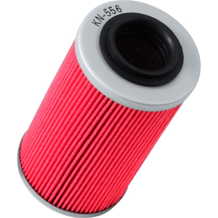 K&N Ölfilter Performance Einsatz KN-556 für Bombardier/SeaDoo/Jo - Motorradteile & Ersatzteile - Filter & Schläuche