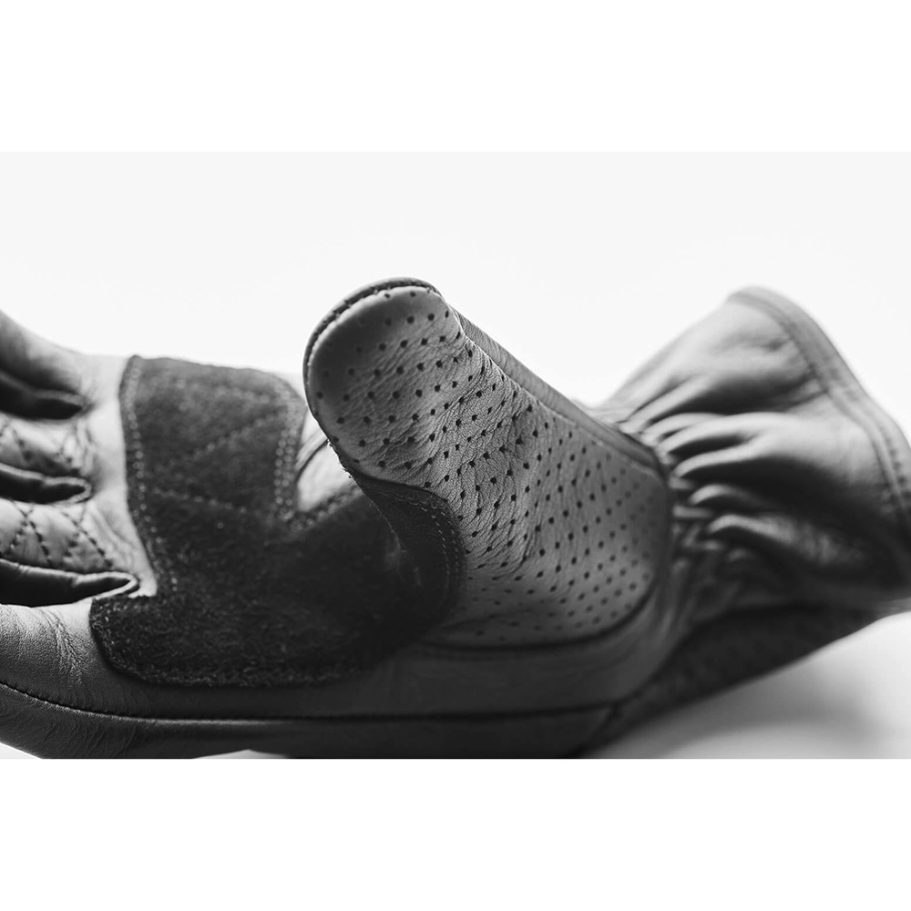 Fuel-Rodeo Lederhandschuh-0001954007001011