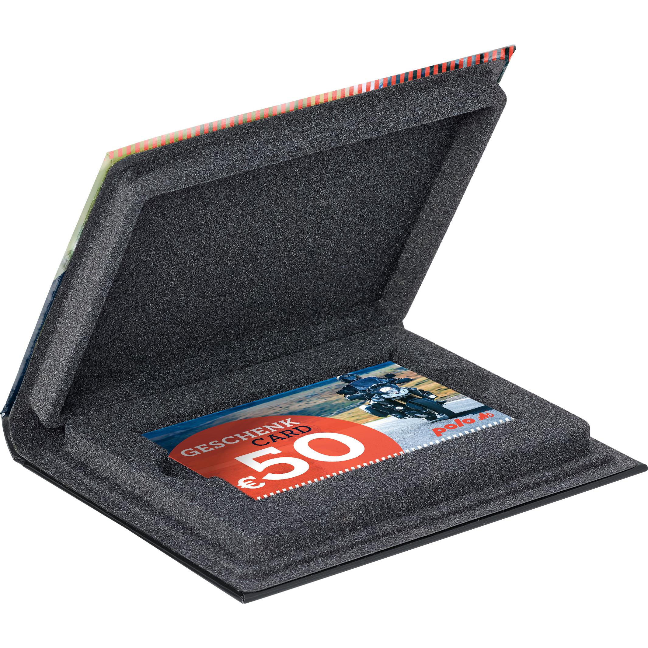 POLO-Geschenkbox Bikerglück Tourer-5701691207000000