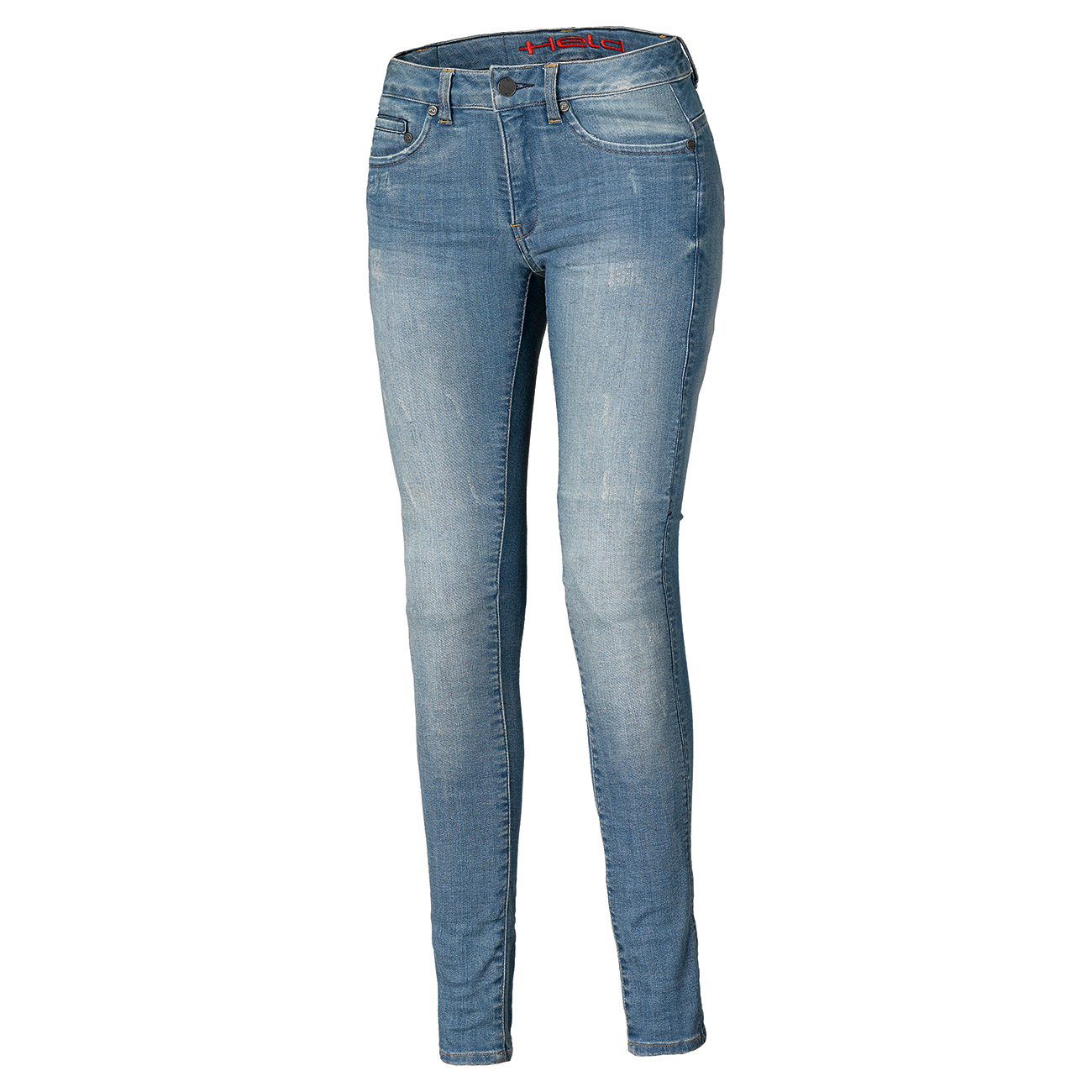 Held Scorge WMS ladies jeans denim blue 32/32