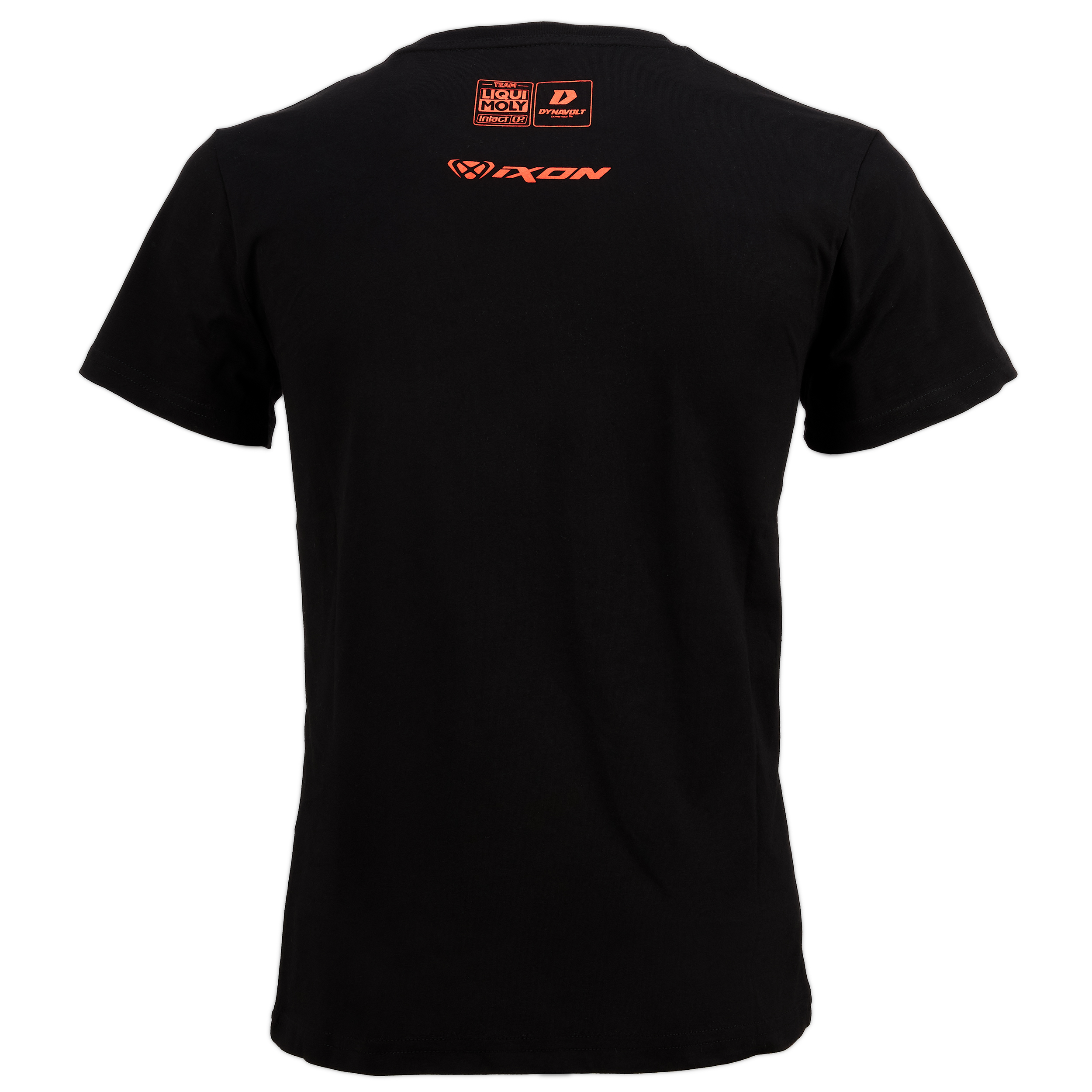 Ixon-Special DNA Team T-Shirt 2025-0001560999001010