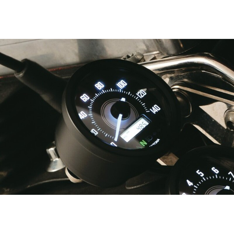 Daytona-Cockpit Velona Ø60mm-0001421058000000
