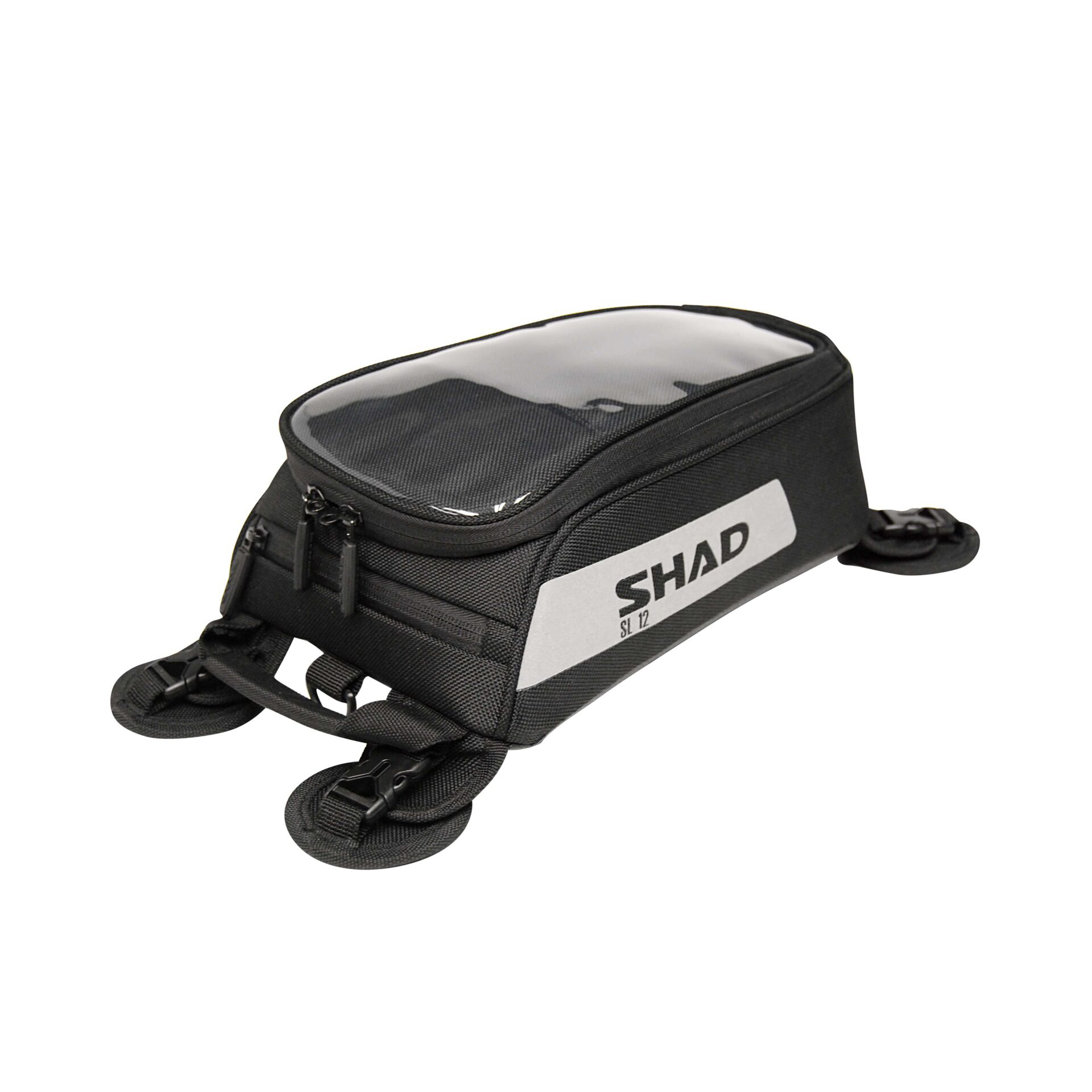 Shad-Tankrucksack Magnet SL12 4 Liter-0001568