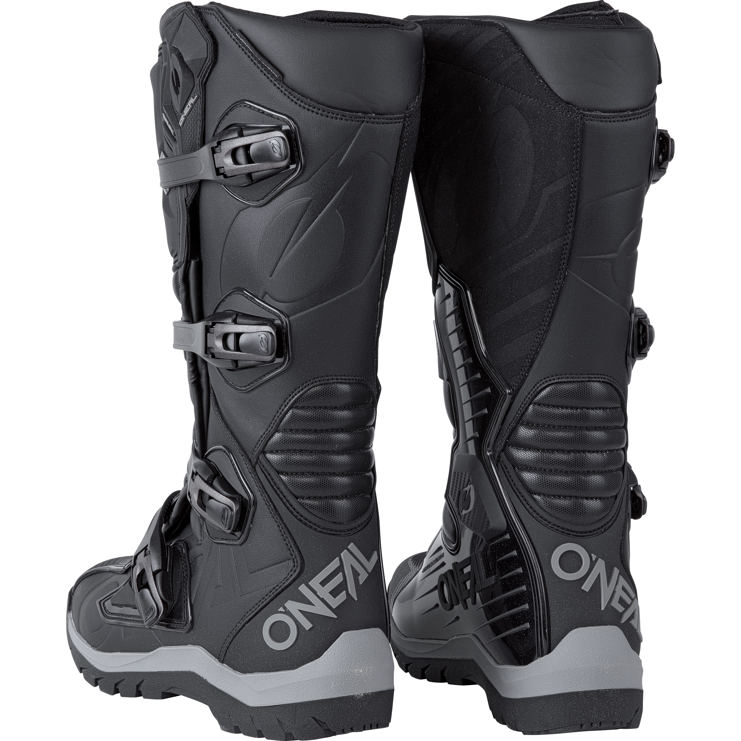 O'Neal-RMX Endurostiefel lang schwarz 49-3006431999001749
