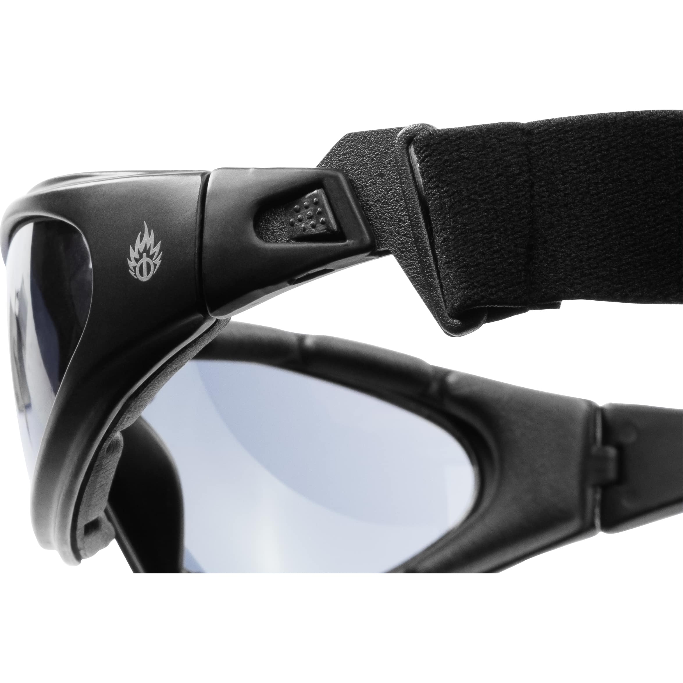 Hellfire-Sonnenbrille 26.0 stark getönt-8201781999082